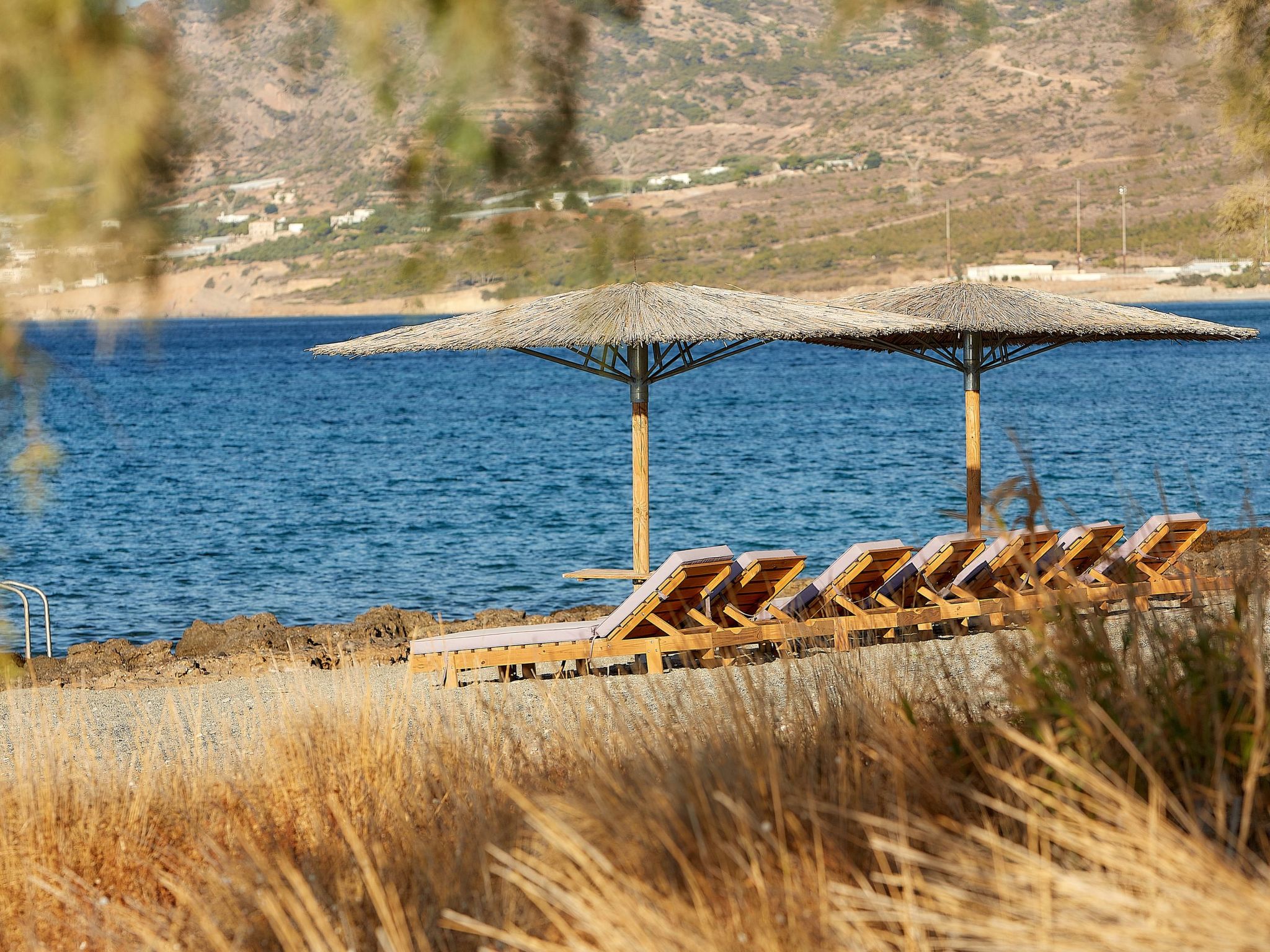 Villa Callisto mit 4 Schlafzimmern am Meer - Image-tags.info