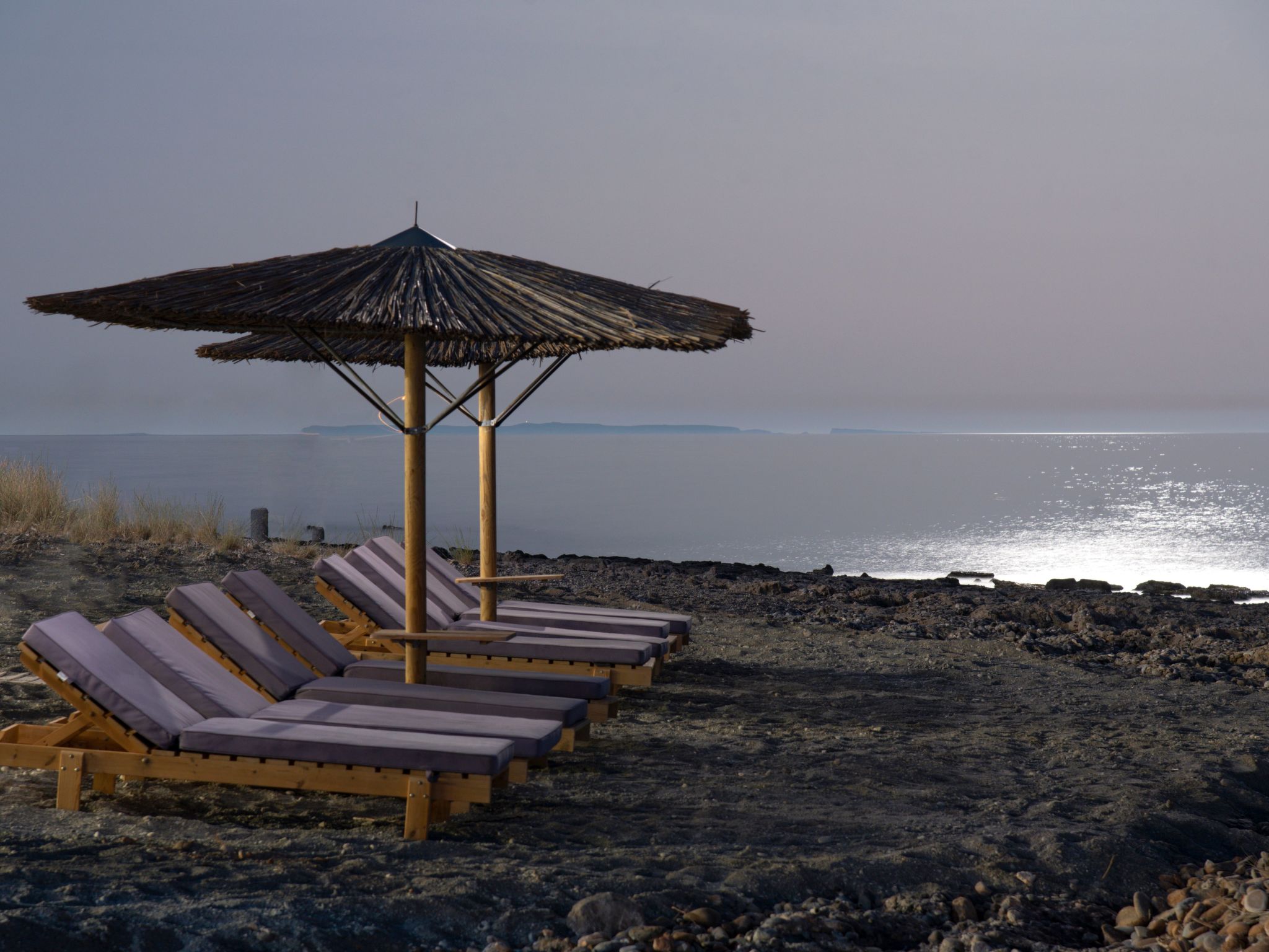 Villa Callisto mit 4 Schlafzimmern am Meer - Image-tags.info