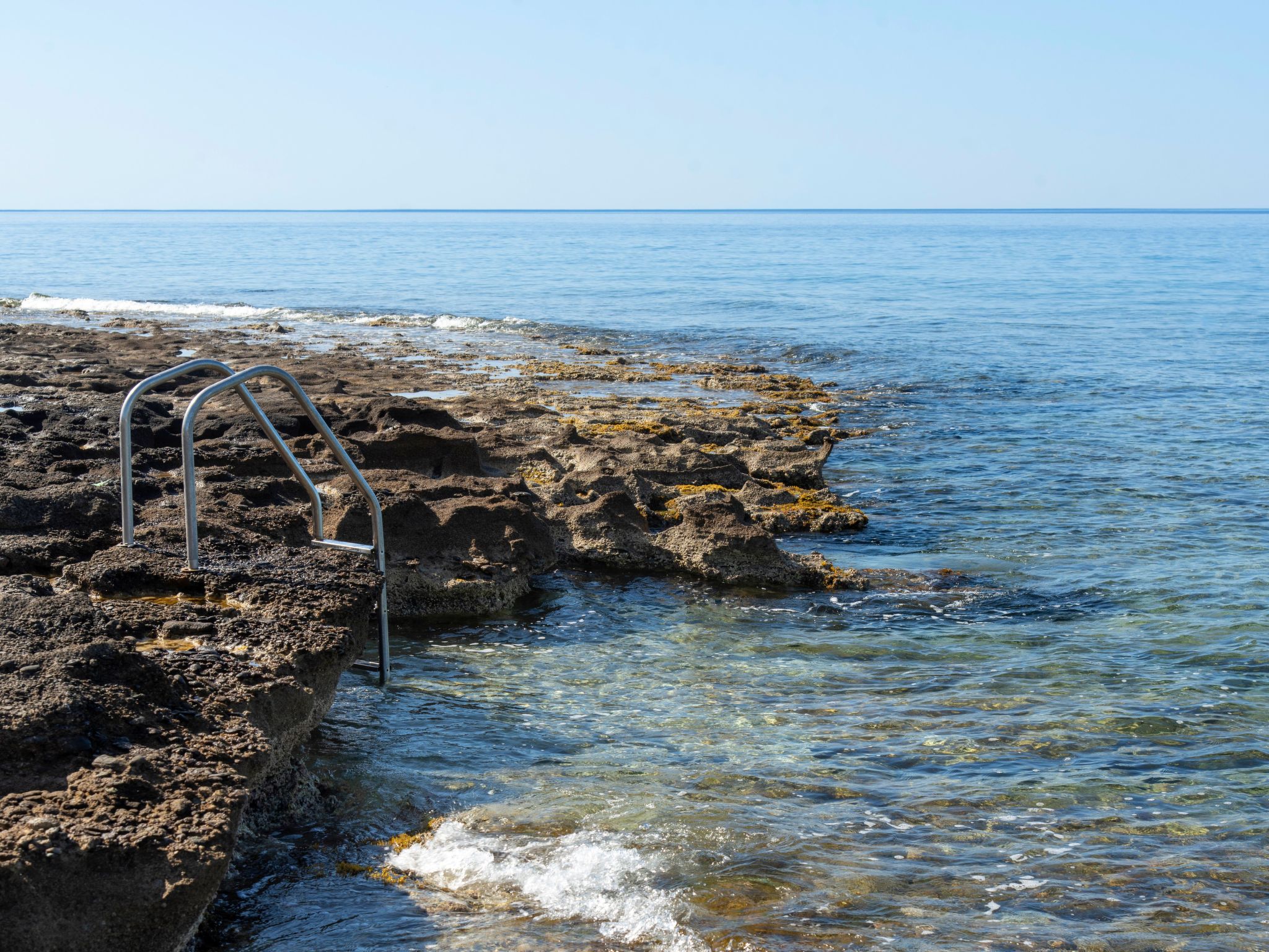 Villa Callisto mit 4 Schlafzimmern am Meer - Image-tags.info