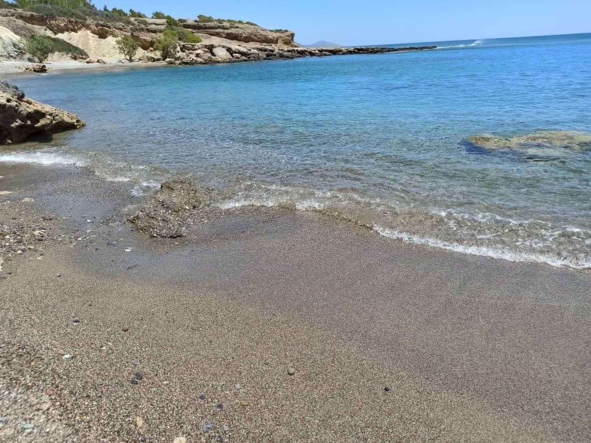 Villa Callisto mit 4 Schlafzimmern am Meer - Image-tags.info