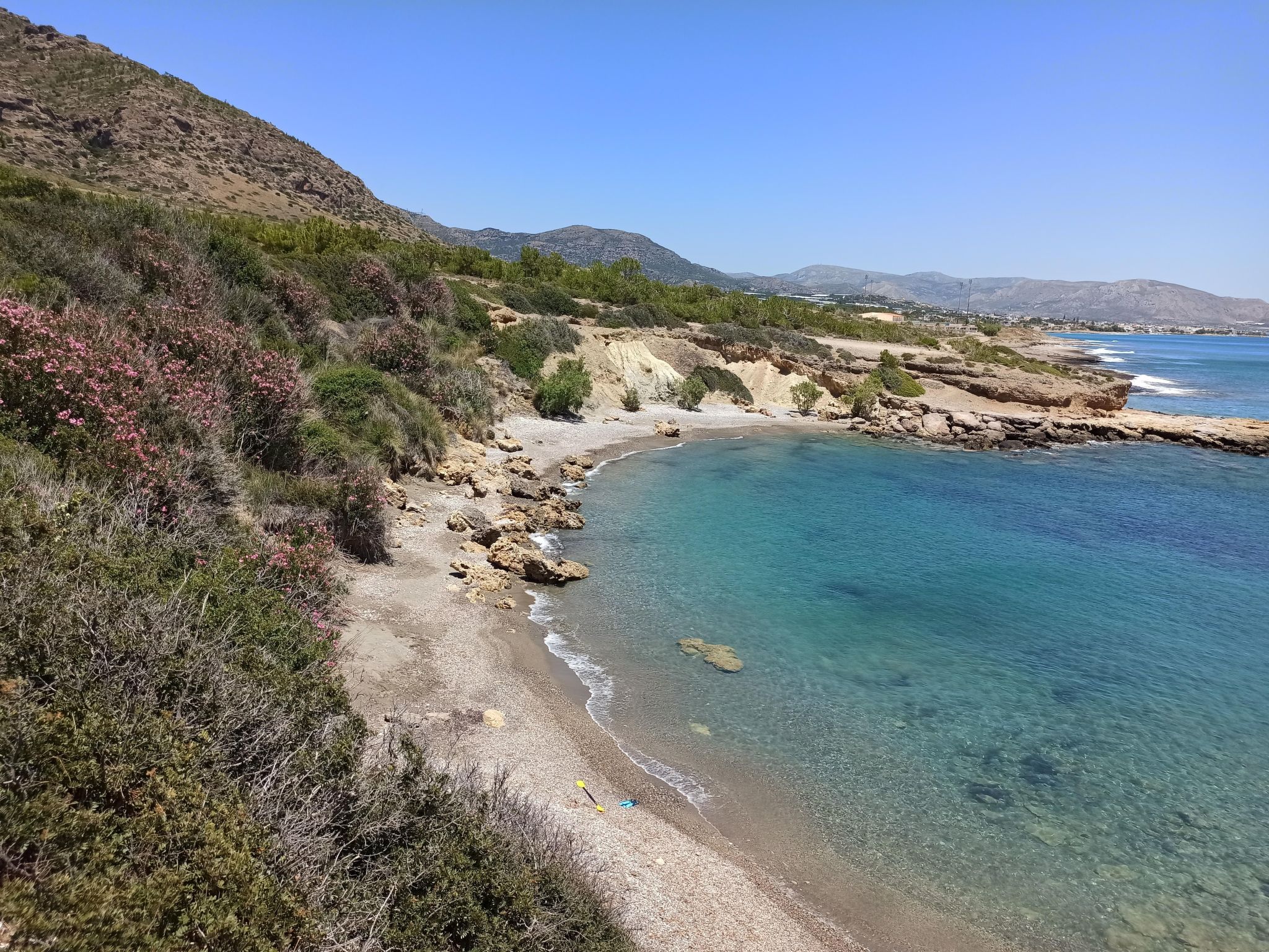 Villa Callisto mit 4 Schlafzimmern am Meer - Image-tags.info