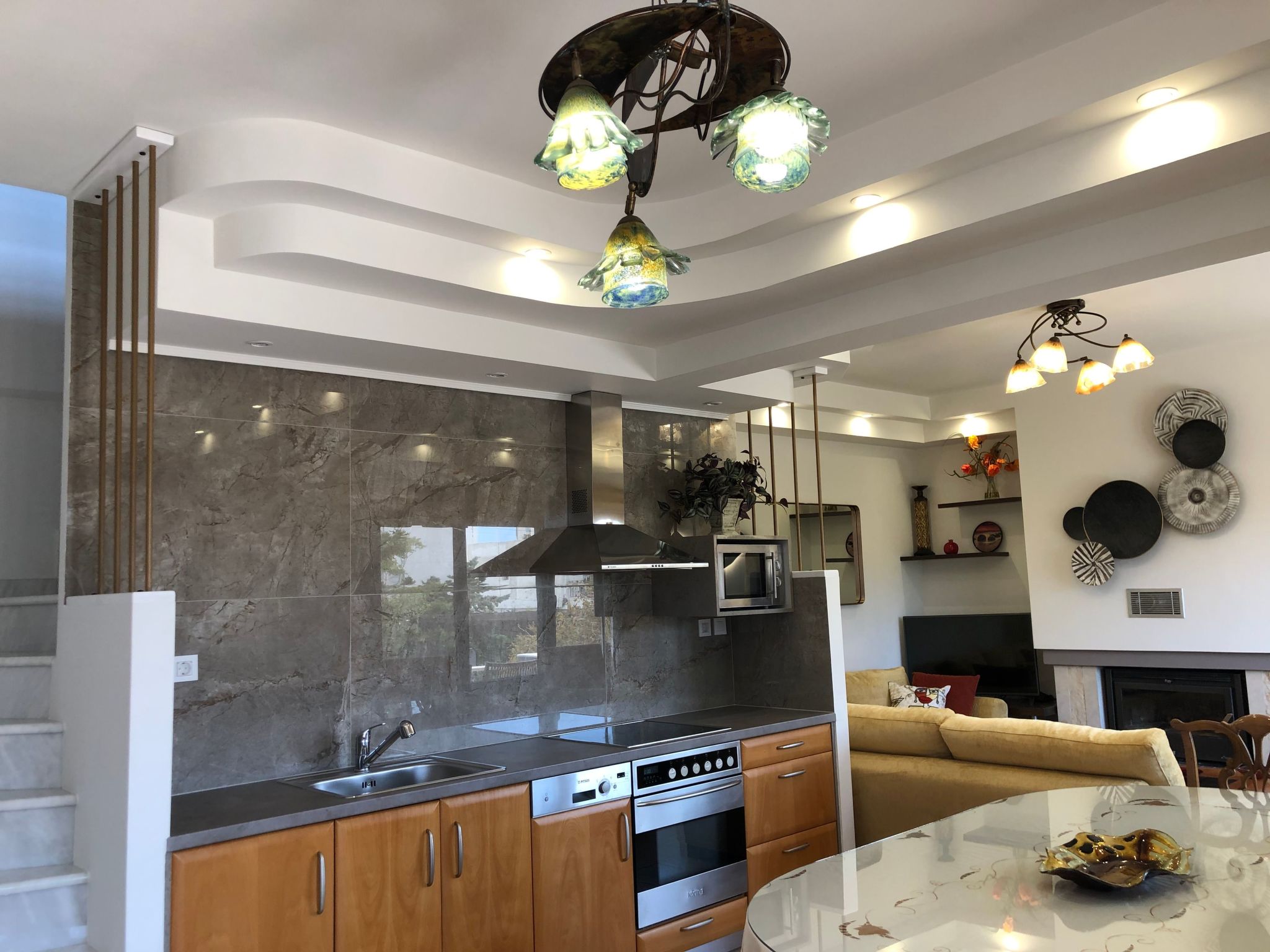 Ferienvilla "Mimoza" mit Blick auf das Wasser-Image-tags.info