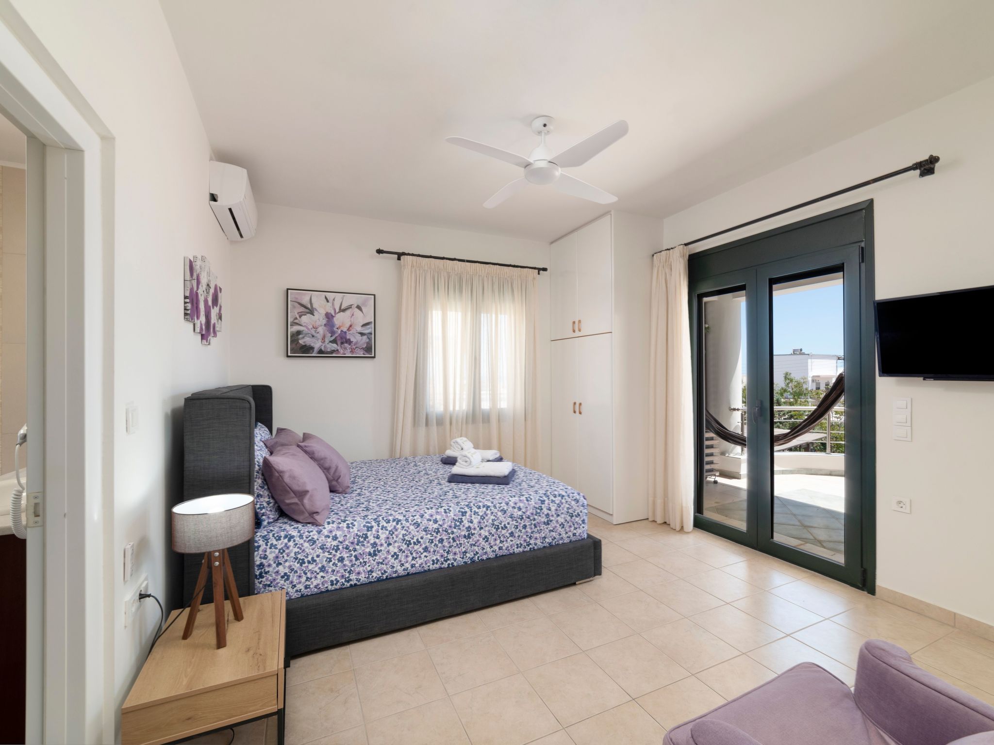 Ferienvilla "Mimoza" mit Blick auf das Wasser-Image-tags.info