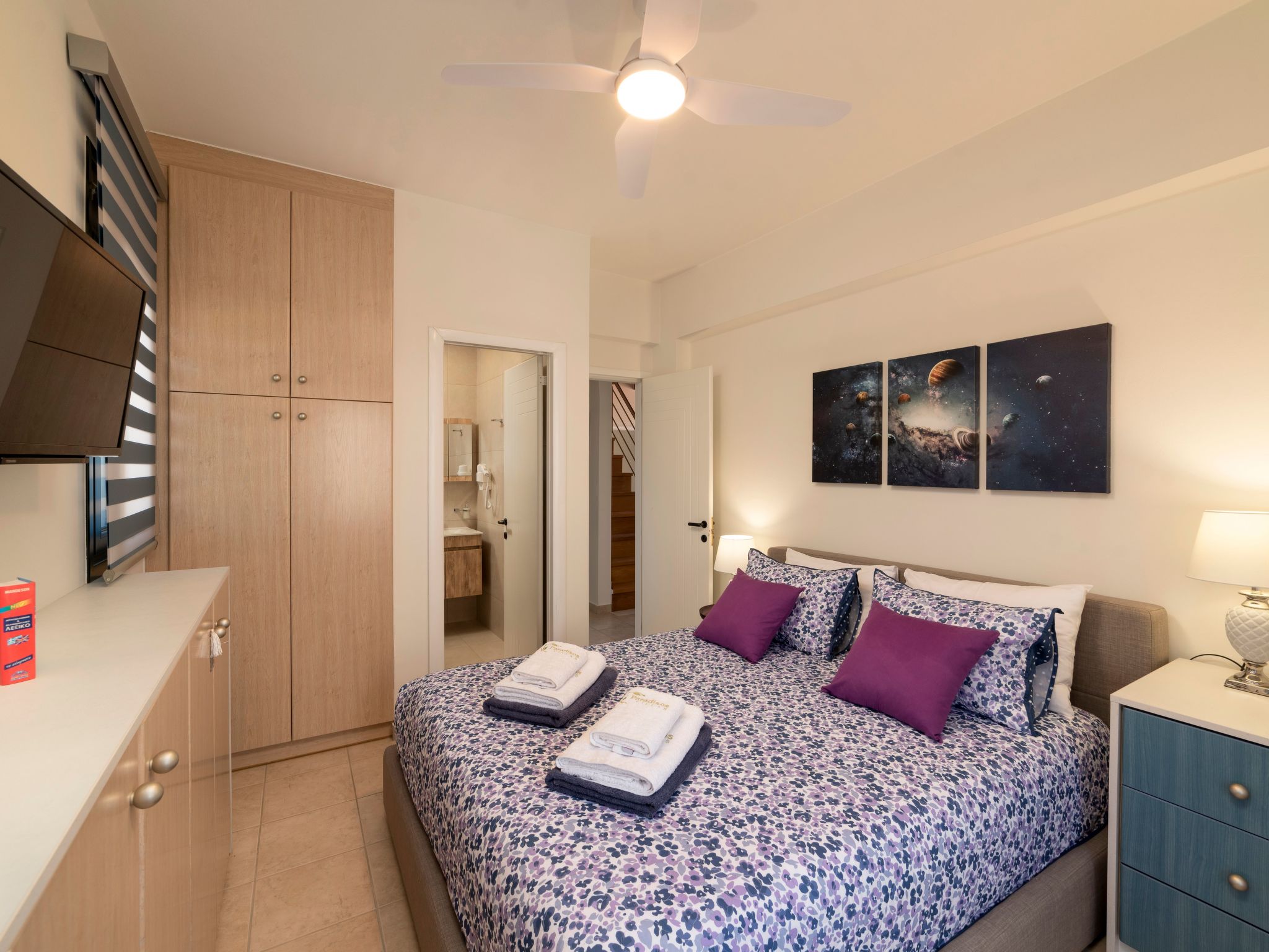 Ferienvilla "Mimoza" mit Blick auf das Wasser-Image-tags.info