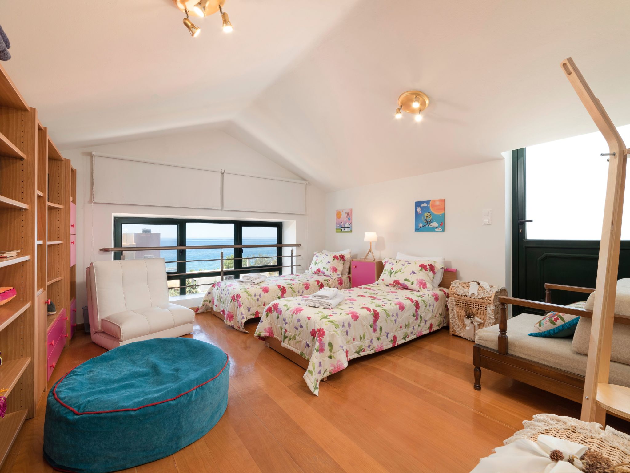 Ferienvilla "Mimoza" mit Blick auf das Wasser-Image-tags.info