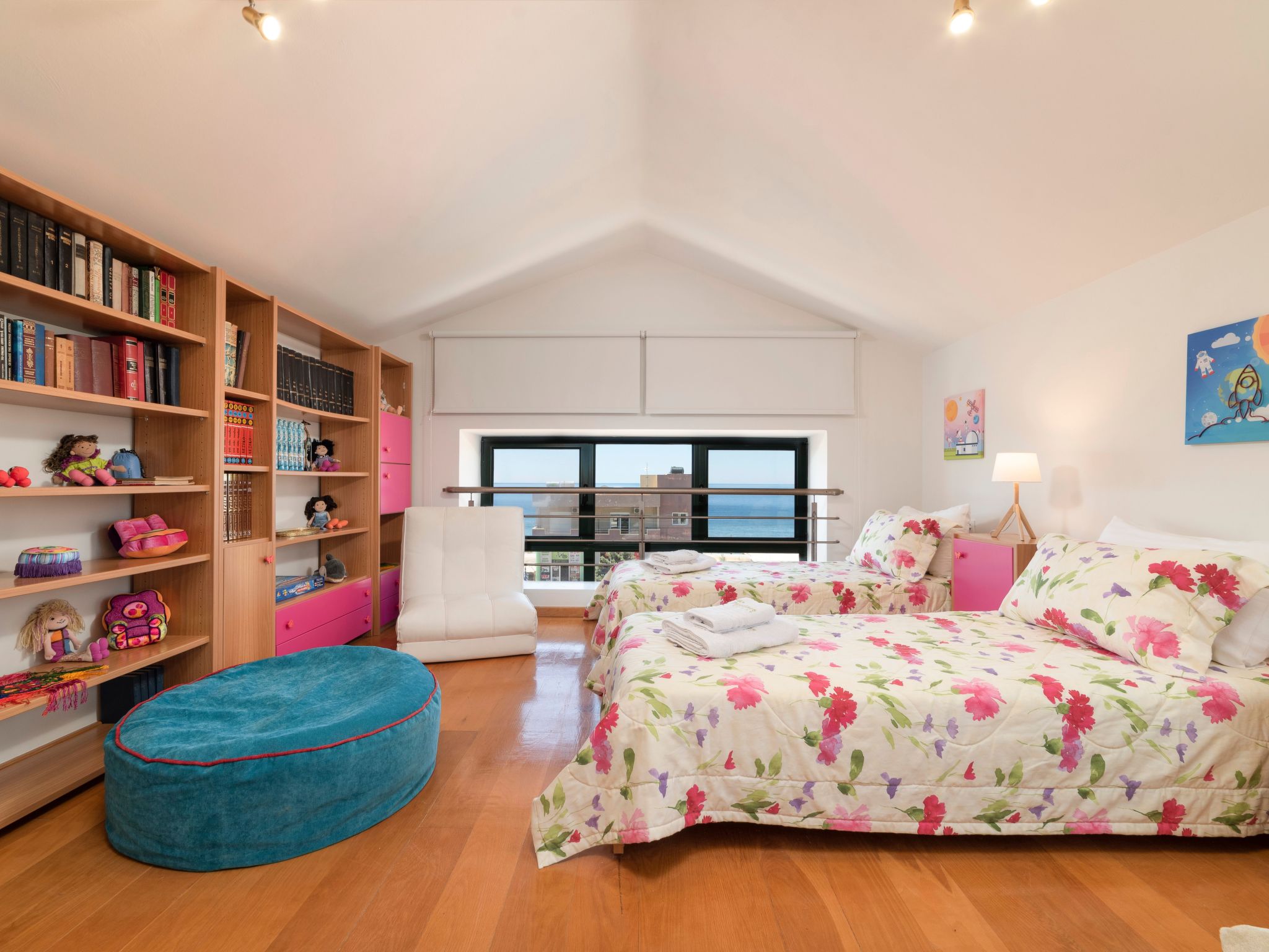 Ferienvilla "Mimoza" mit Blick auf das Wasser-Image-tags.info