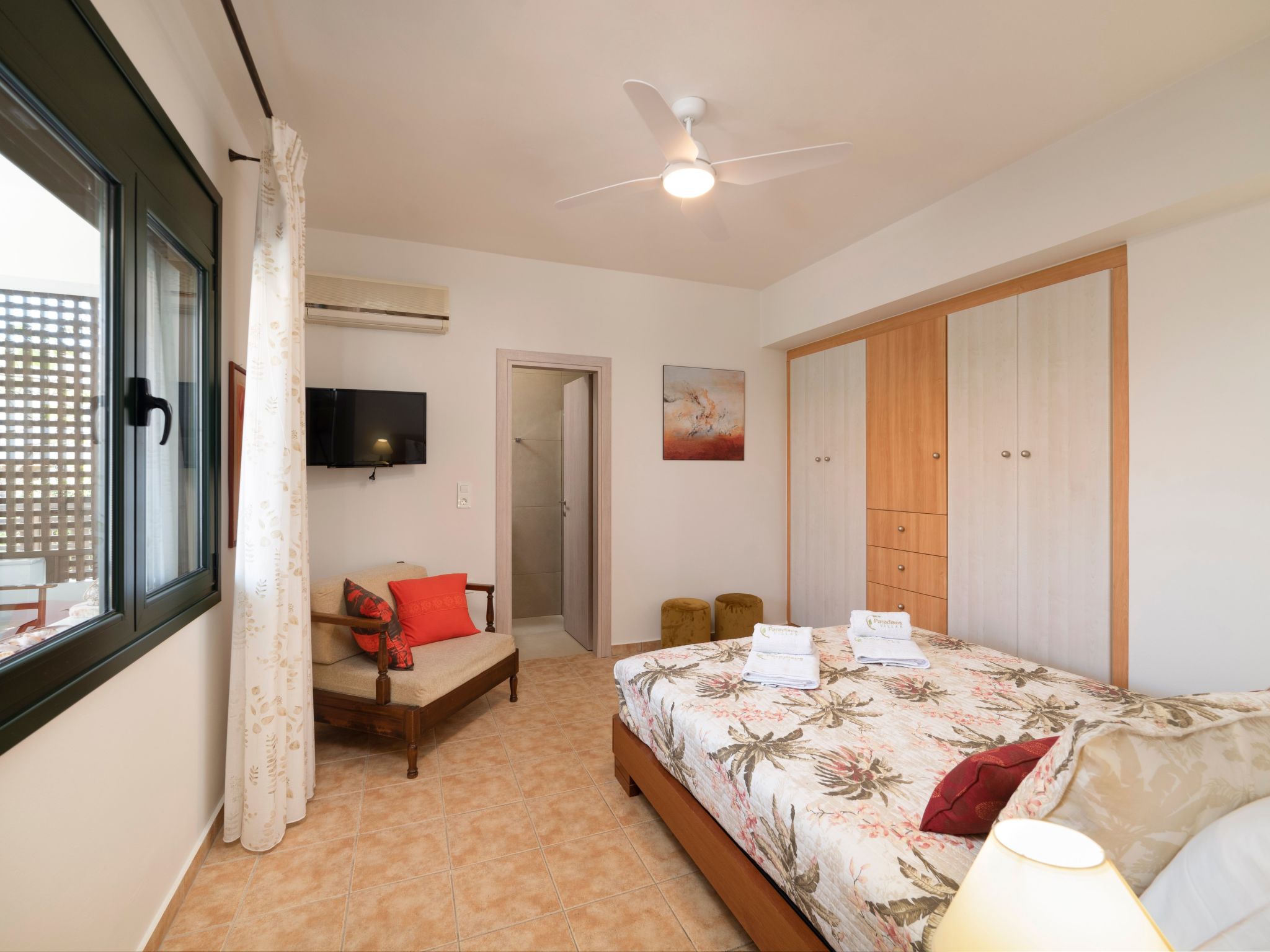 Ferienvilla "Mimoza" mit Blick auf das Wasser-Image-tags.info