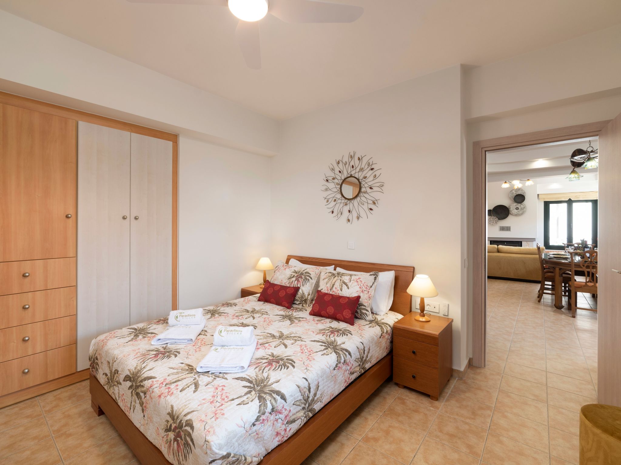 Ferienvilla "Mimoza" mit Blick auf das Wasser-Image-tags.info