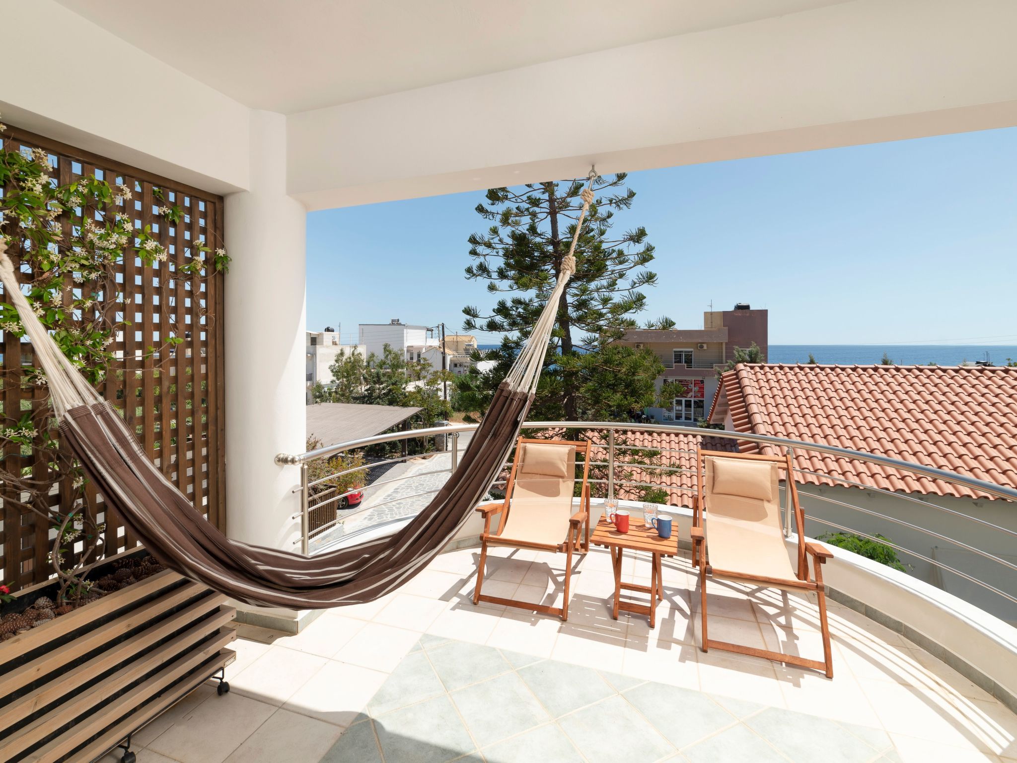 Ferienvilla "Mimoza" mit Blick auf das Wasser-Image-tags.info