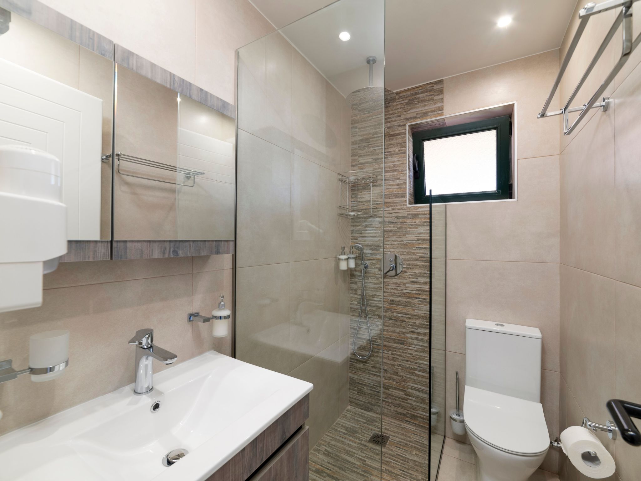 Ferienvilla "Mimoza" mit Blick auf das Wasser-Image-tags.info