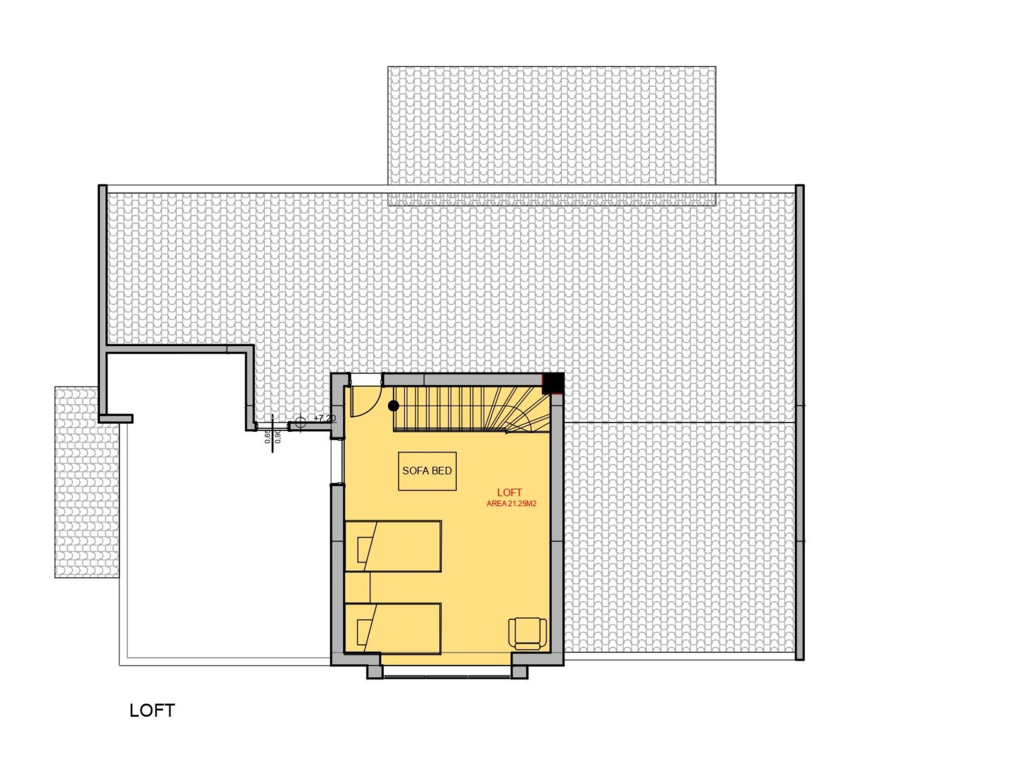 Ferienvilla "Mimoza" mit Blick auf das Wasser-Image-tags.info