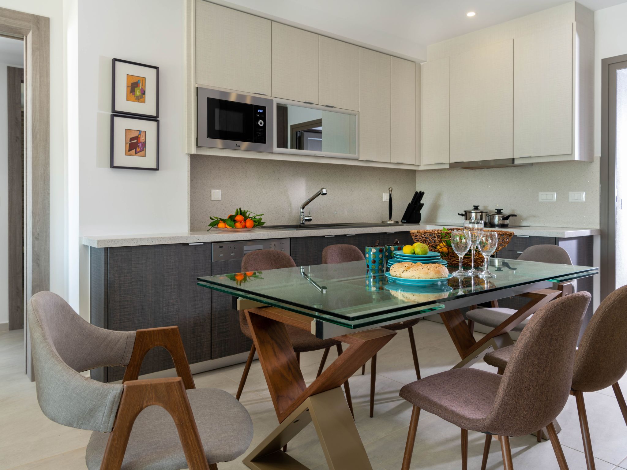 Ferienvilla "Jupiter Views" mit Infinity Pool-Image-tags.info