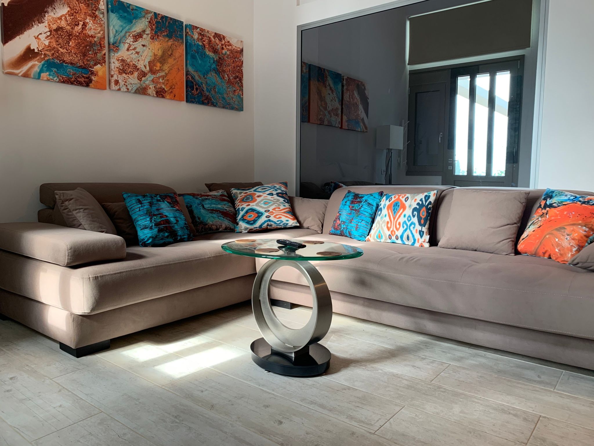 Ferienvilla "Jupiter Views" mit Infinity Pool-Image-tags.info