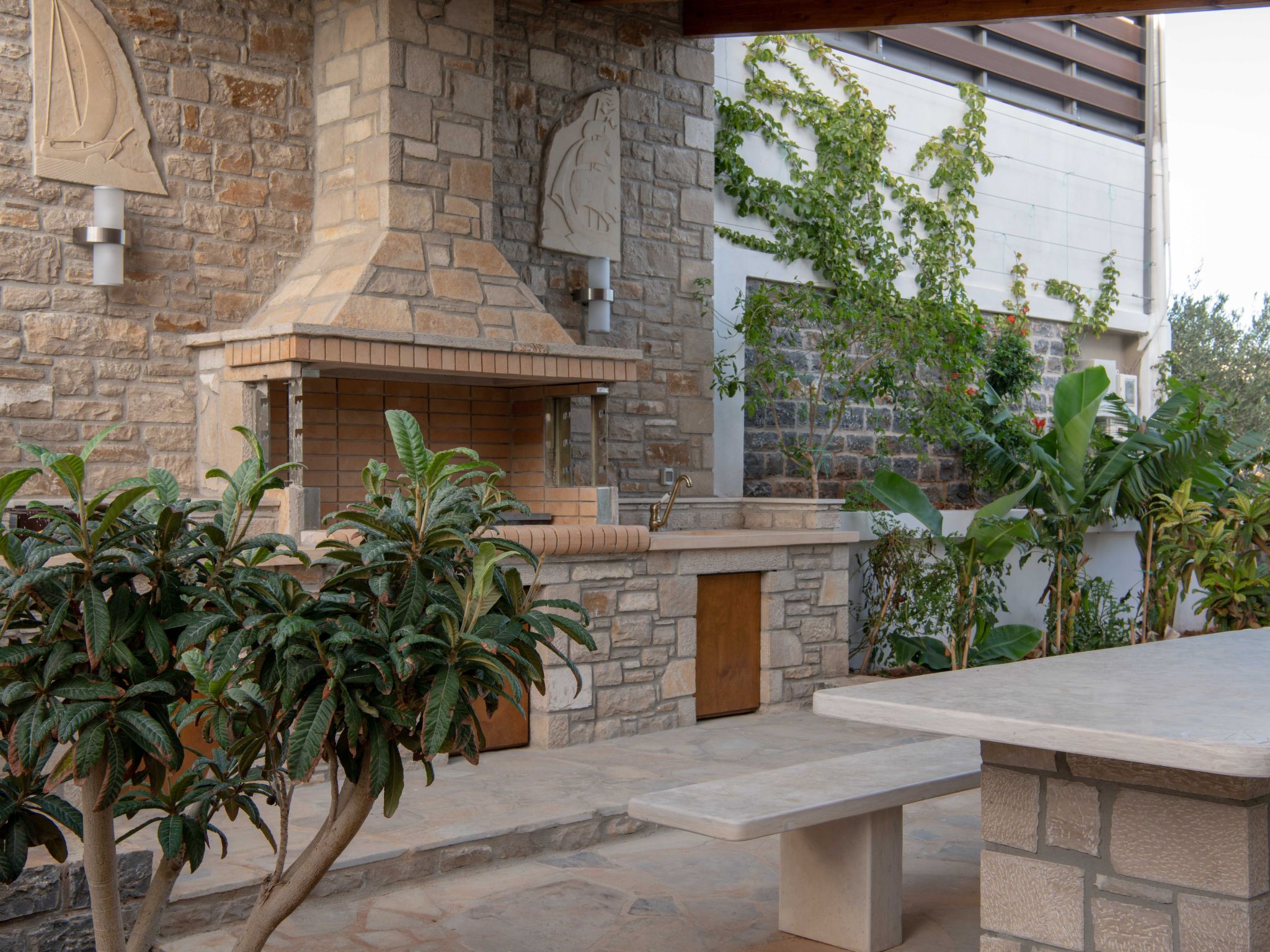 Ferienvilla "Jupiter Views" mit Infinity Pool-Image-tags.info