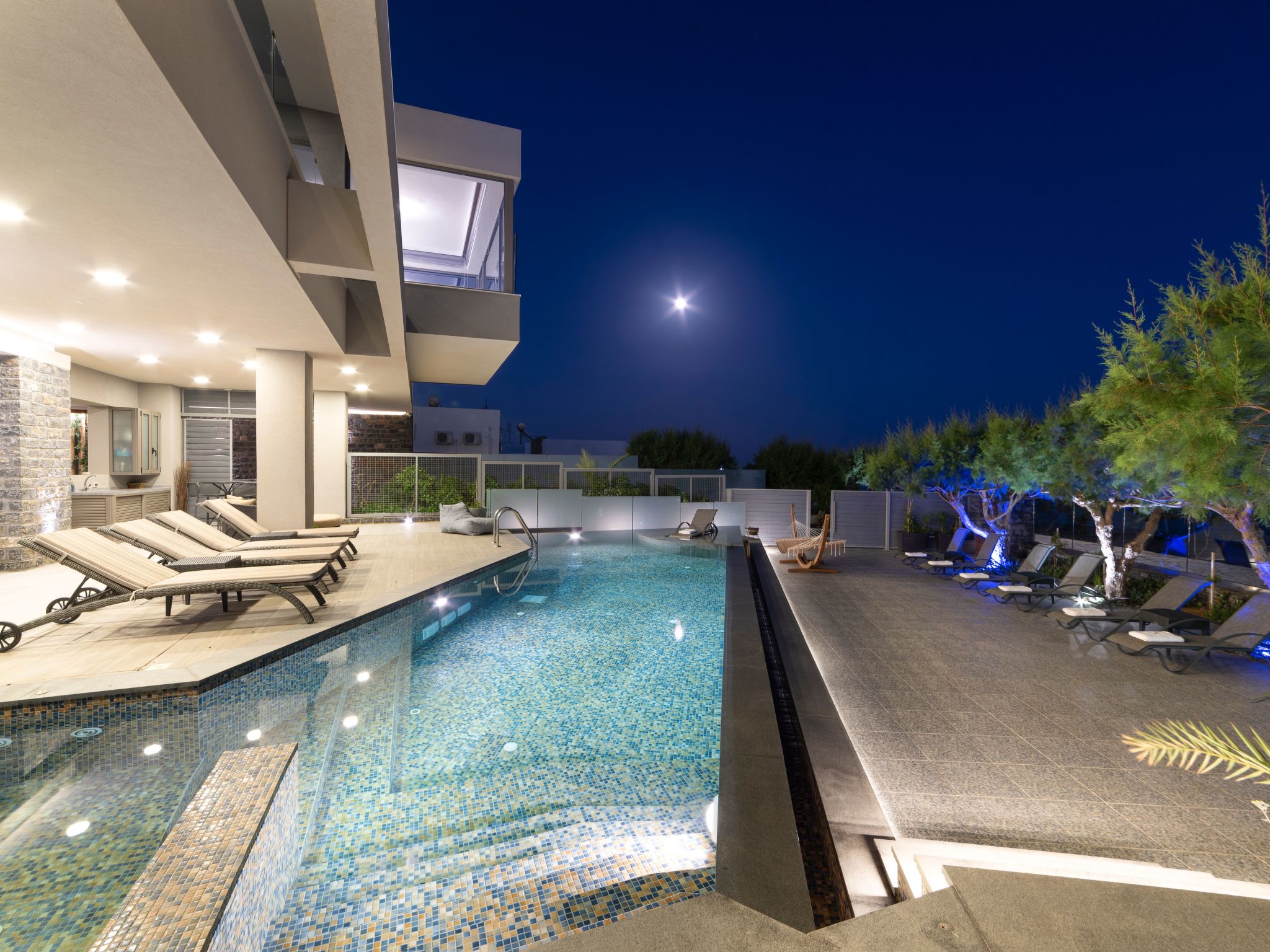 Ferienvilla "Jupiter Views" mit Infinity Pool-Image-tags.info