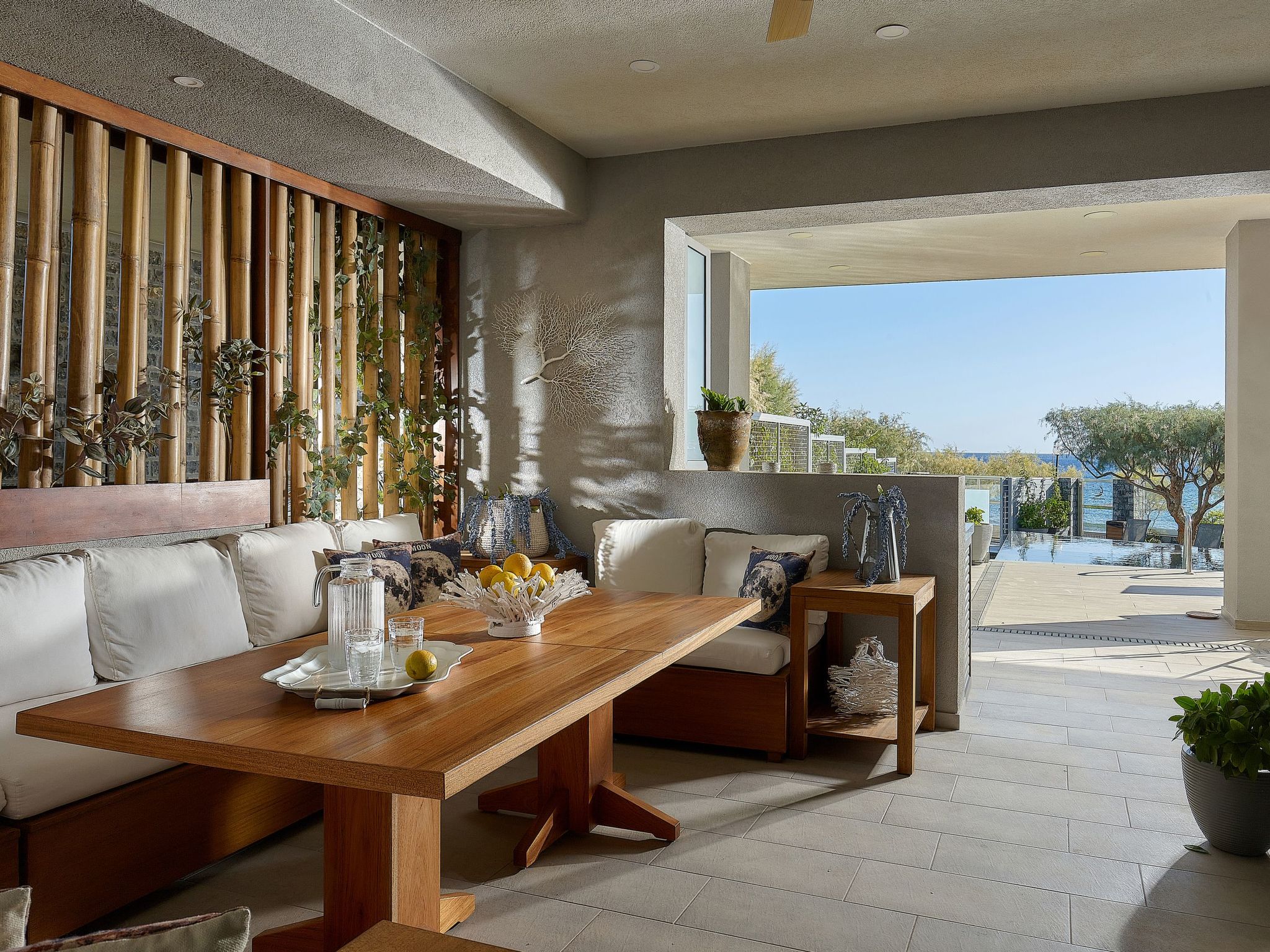 Ferienvilla "Jupiter Views" mit Infinity Pool-Image-tags.info