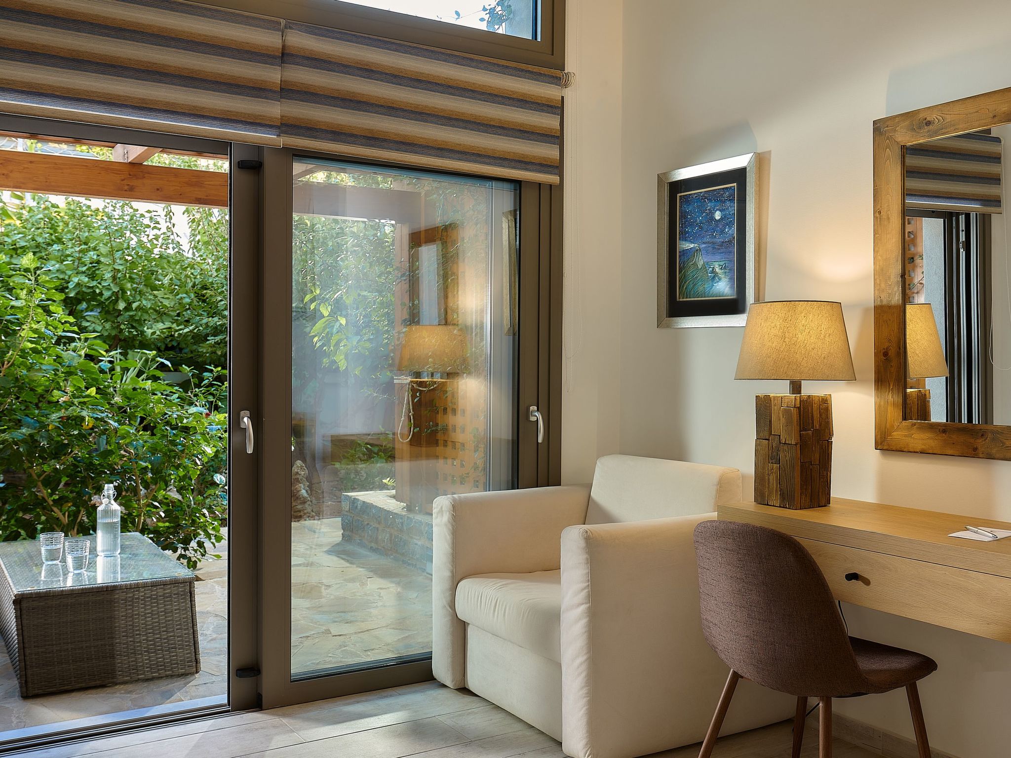 Ferienvilla "Jupiter Views" mit Infinity Pool-Image-tags.info