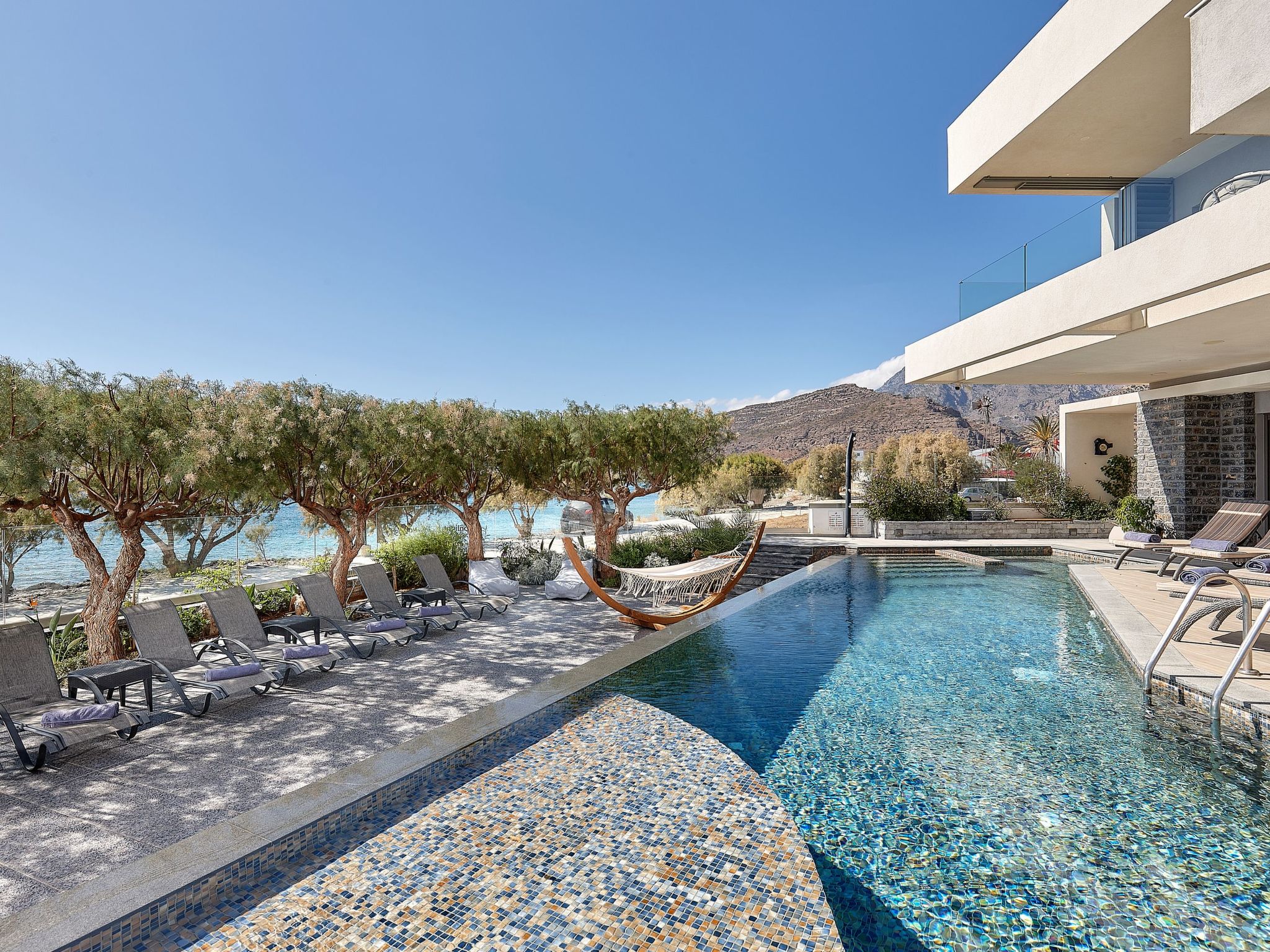 Ferienvilla "Jupiter Views" mit Infinity Pool-Image-tags.info