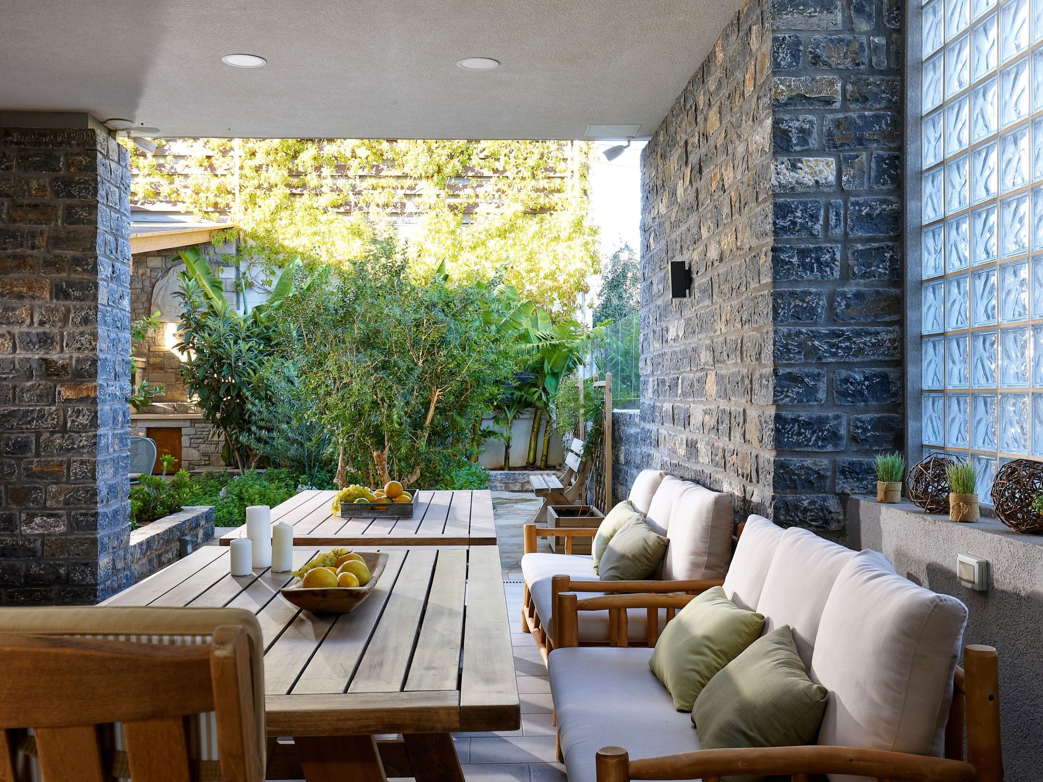 Ferienvilla "Jupiter Views" mit Infinity Pool-Image-tags.info