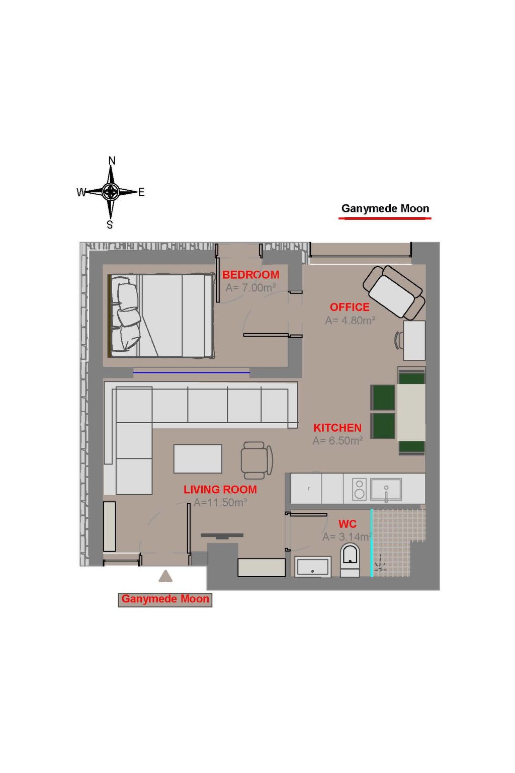 Ferienvilla "Jupiter Views" mit Infinity Pool-Image-tags.info