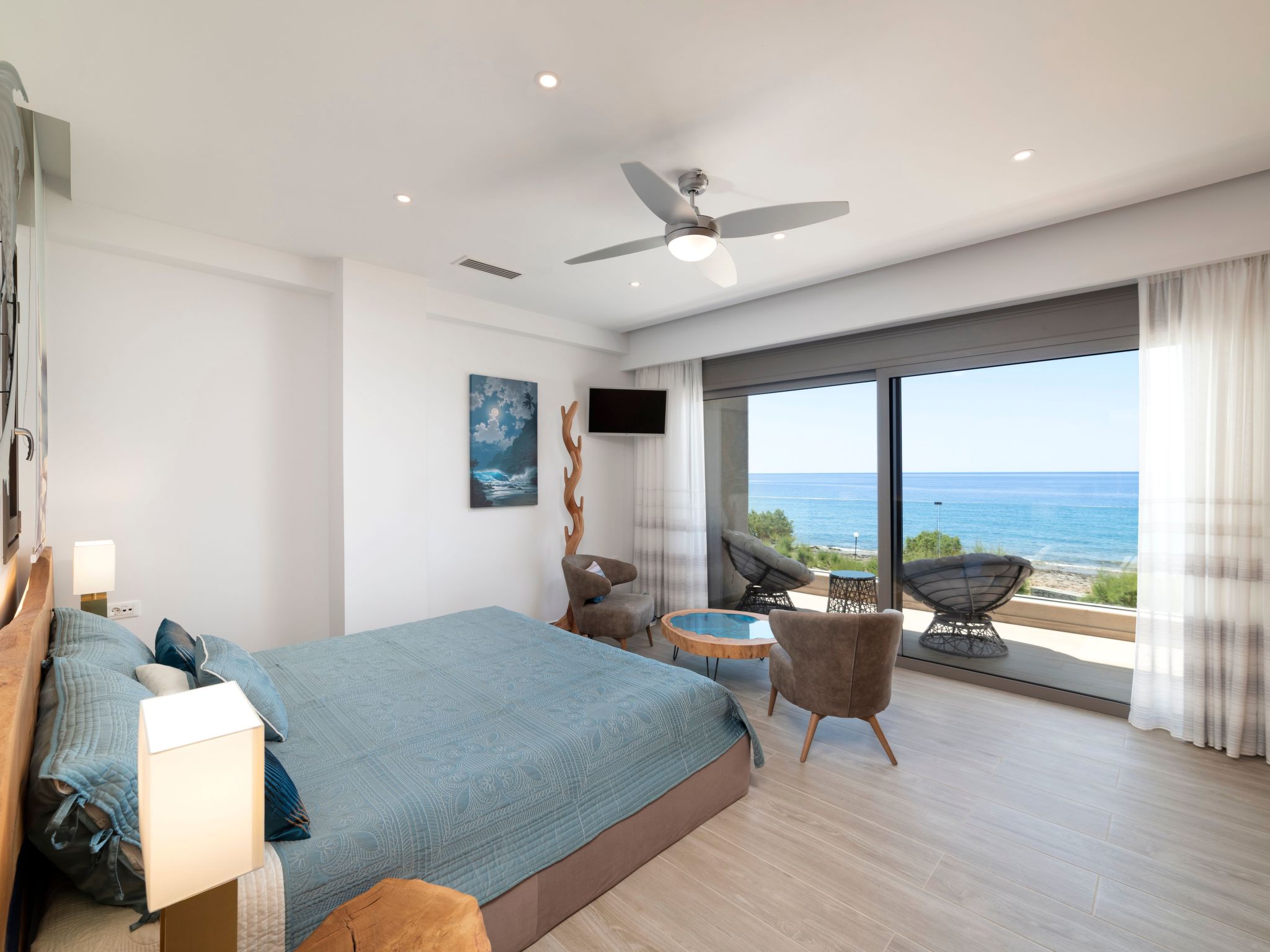 Villa Galilean Moons für 16 Personen und 8 Kinder-Image-tags.info