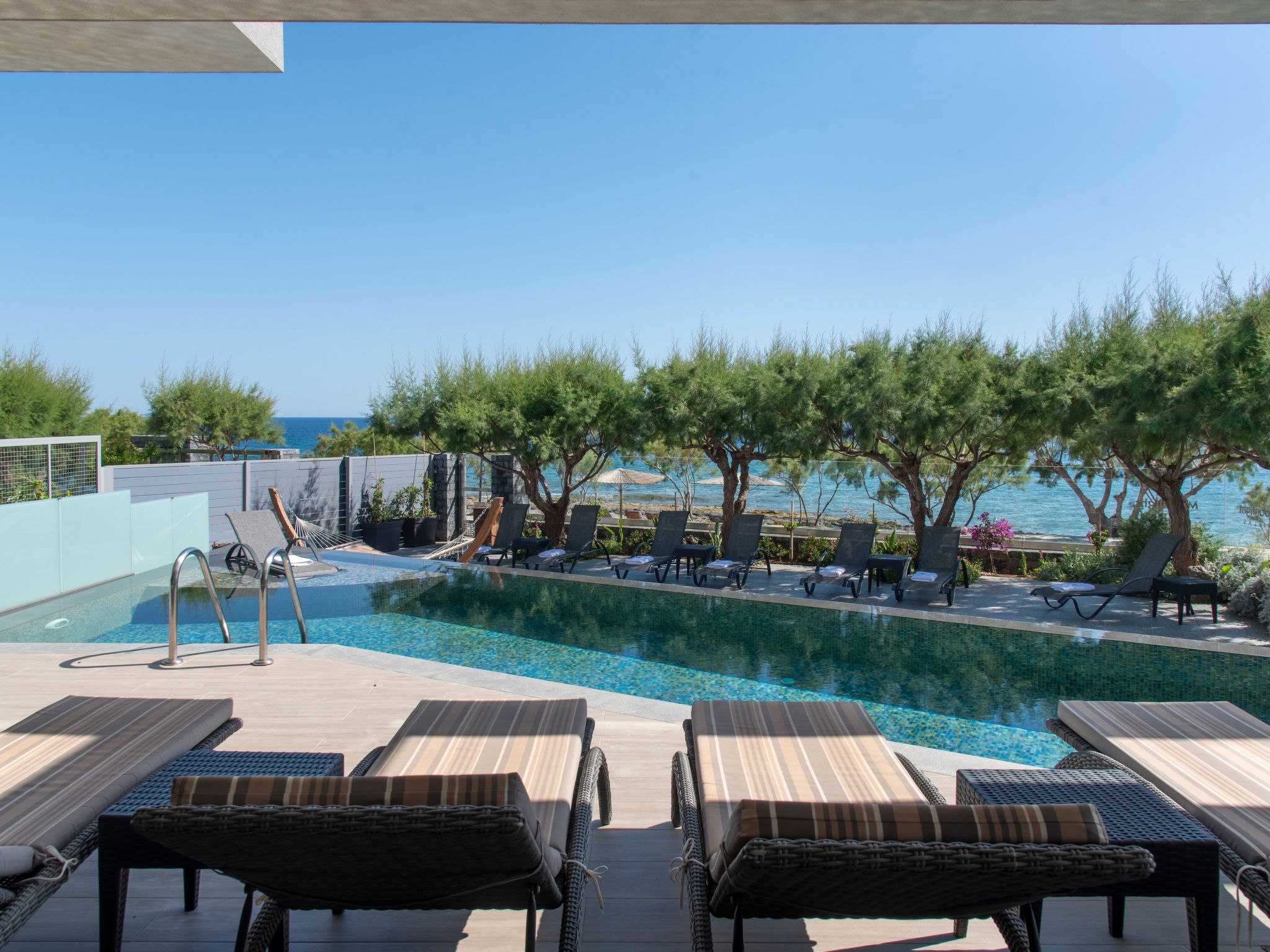 Villa Galilean Moons für 16 Personen und 8 Kinder-Image-tags.info