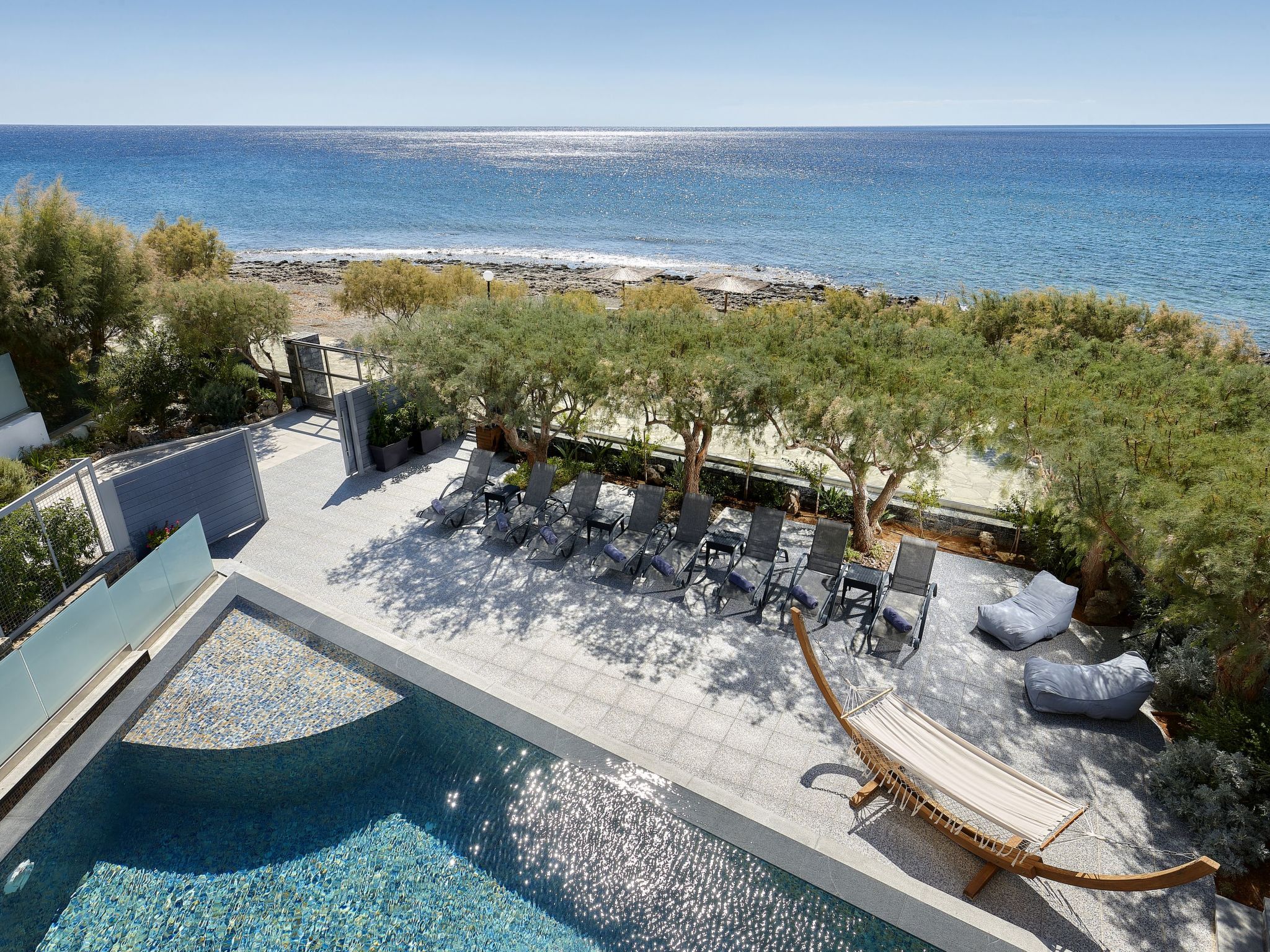 Villa Galilean Moons für 16 Personen und 8 Kinder-Image-tags.info