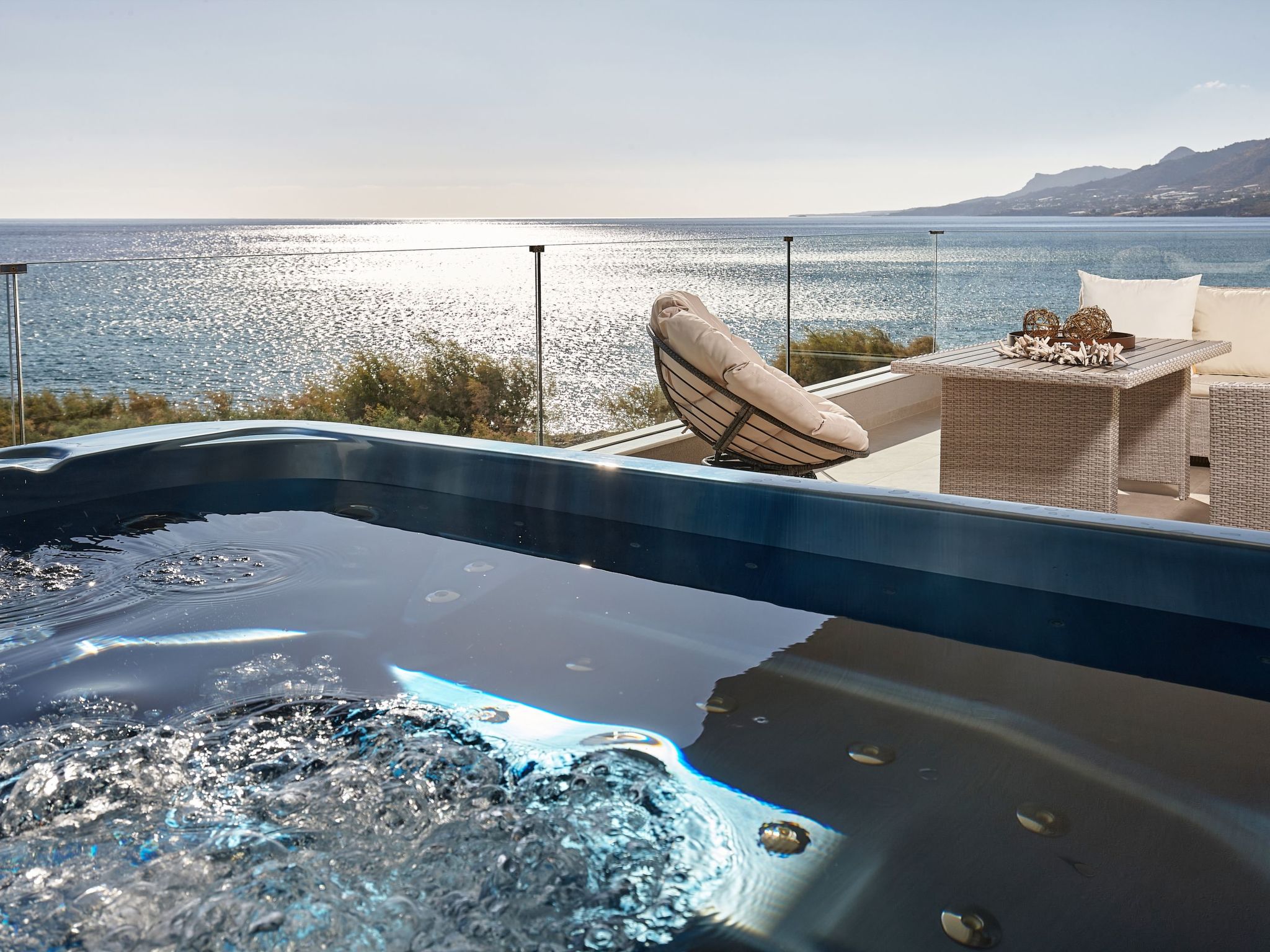 Villa Galilean Moons für 16 Personen und 8 Kinder-Image-tags.info