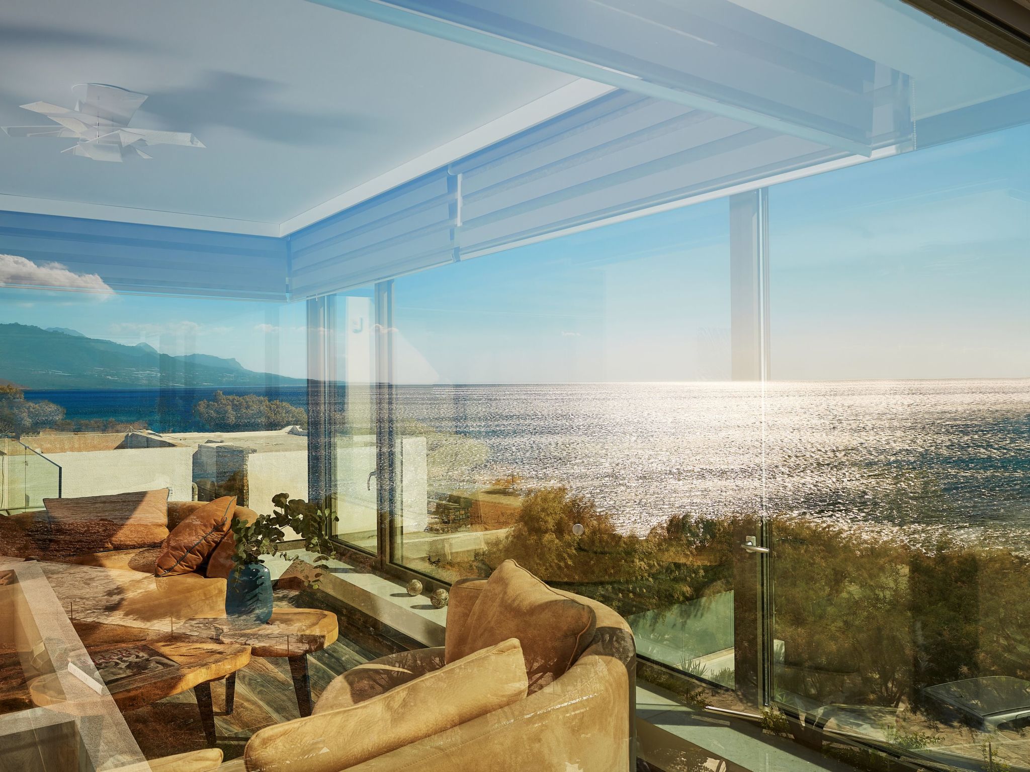 Villa Galilean Moons für 16 Personen und 8 Kinder-Image-tags.info