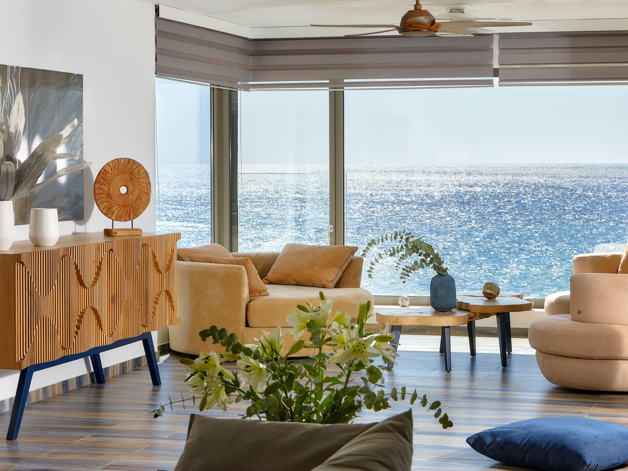 Villa Galilean Moons für 16 Personen und 8 Kinder-Image-tags.info