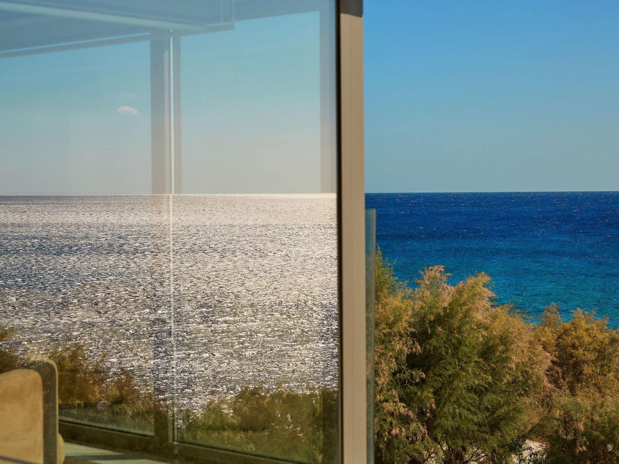 Stilvolle Wohnung mit atemberaubendem Ausblick-Image-tags.info