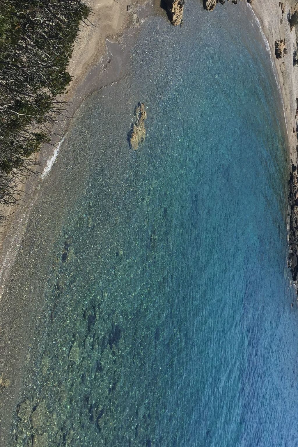 Luxuriöses Ferienhaus mit heizbarem Infinitypool-Binnen