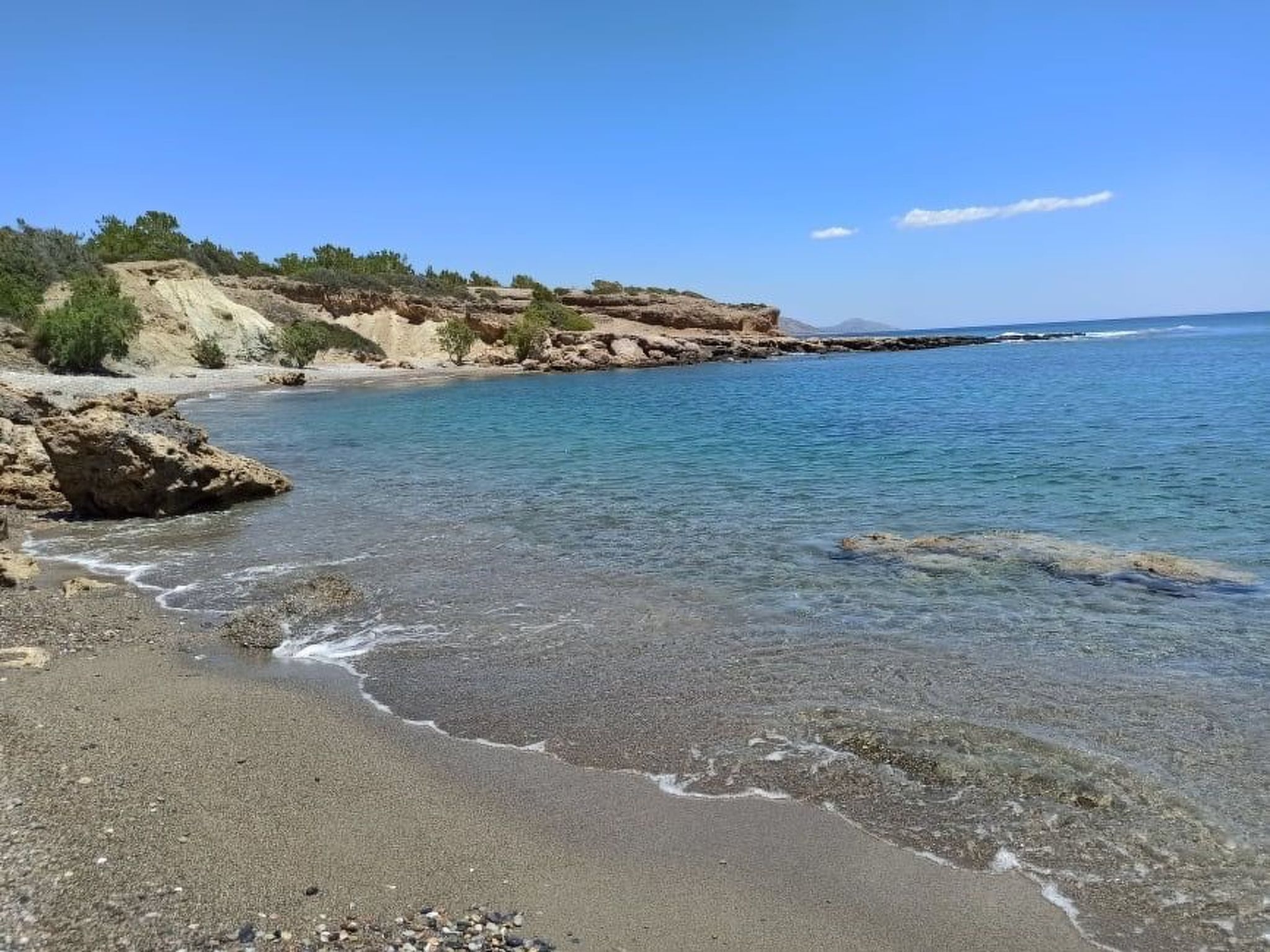 Luxuriöses Ferienhaus mit heizbarem Infinitypool-Binnen