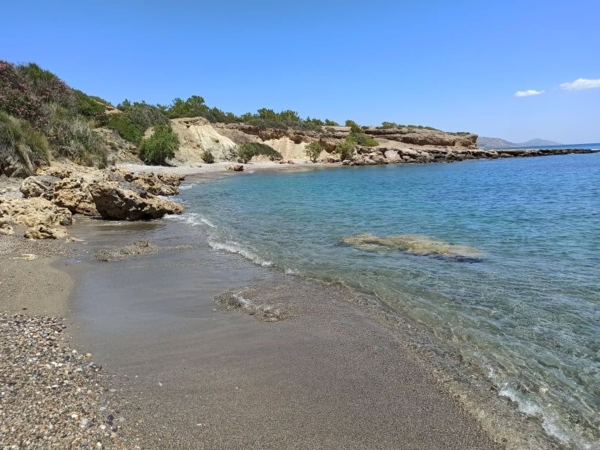 Luxuriöses Ferienhaus mit heizbarem Infinitypool-Binnen
