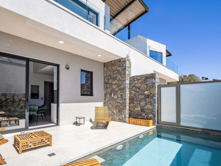 Moonlight villas - Circe in Koutsouras