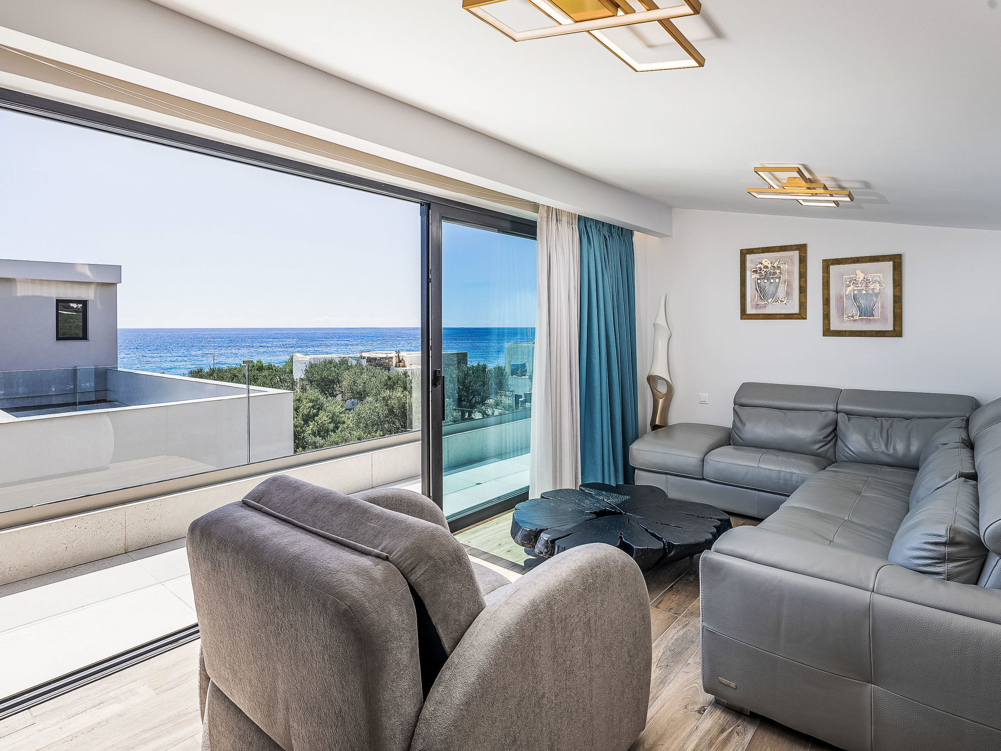 Moonlight villas - Circe