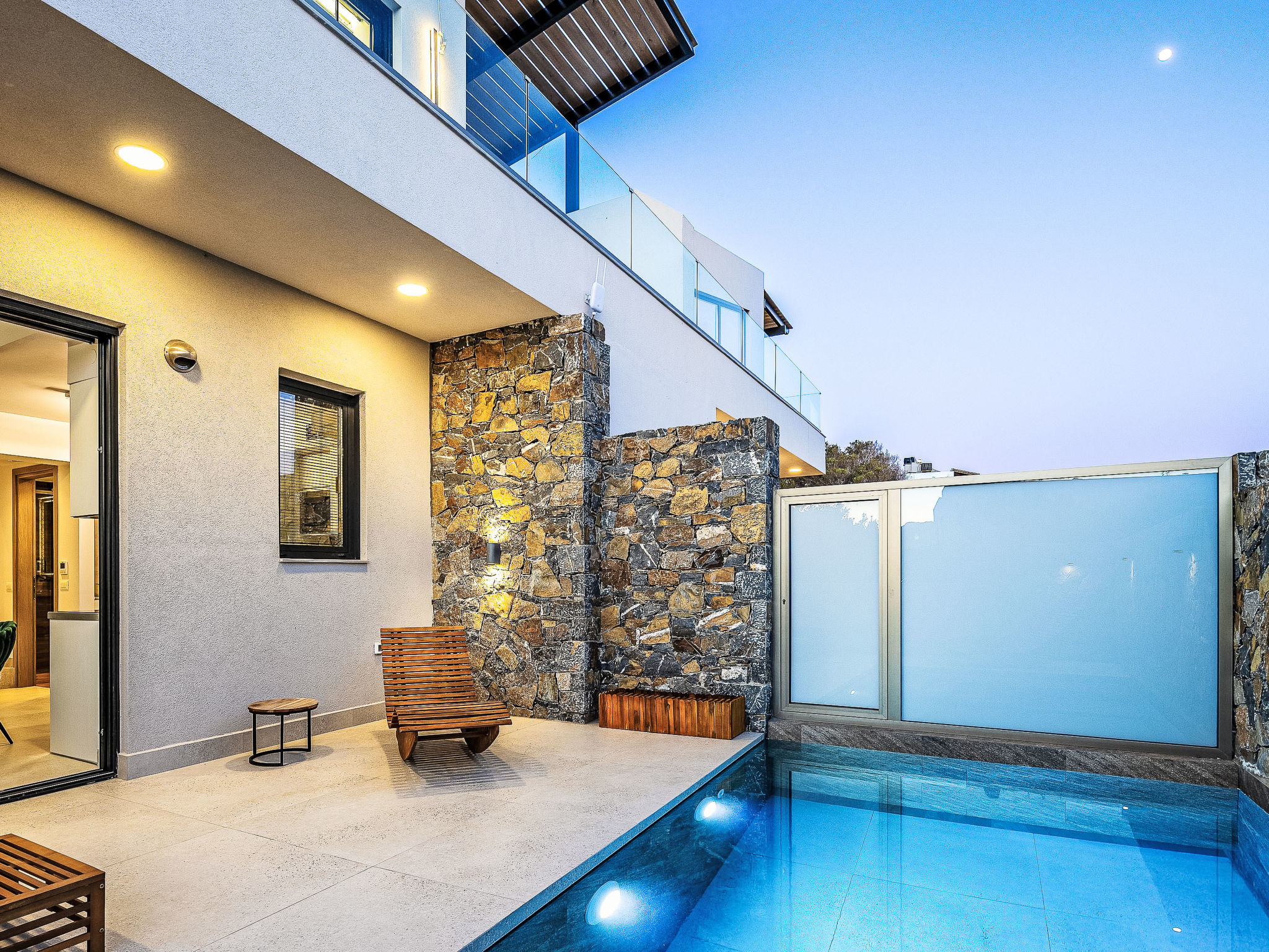 Moonlight villas - Circe - Buiten