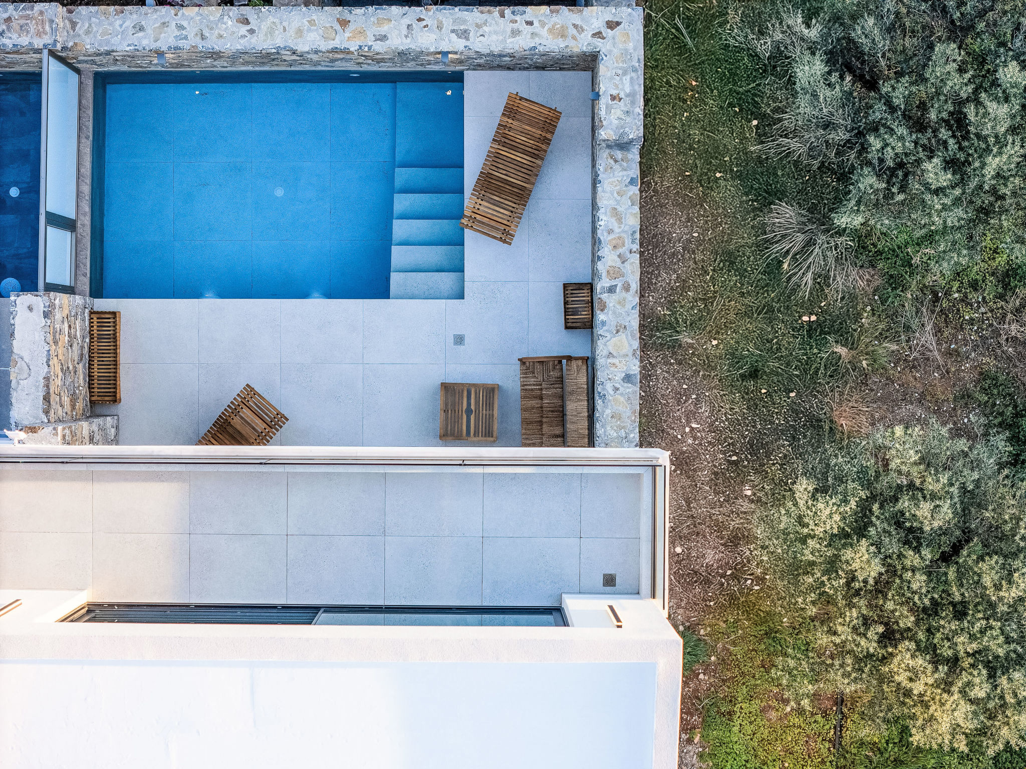 Moonlight villas - Circe - Buiten