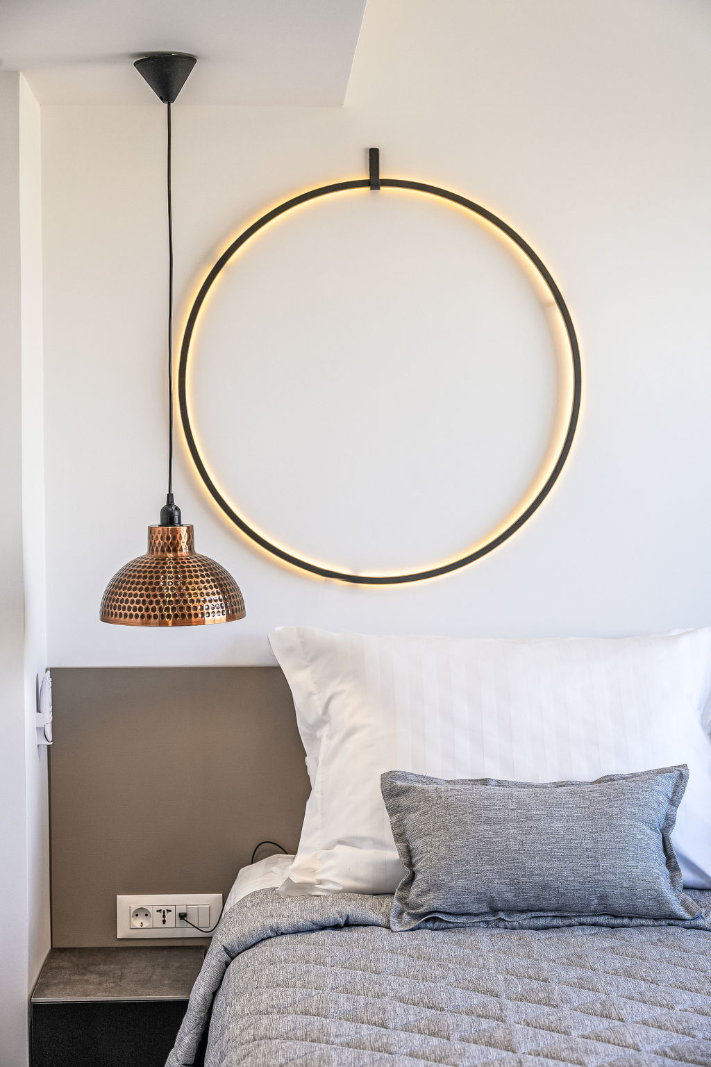 Moonlight villas - Circe - Binnen