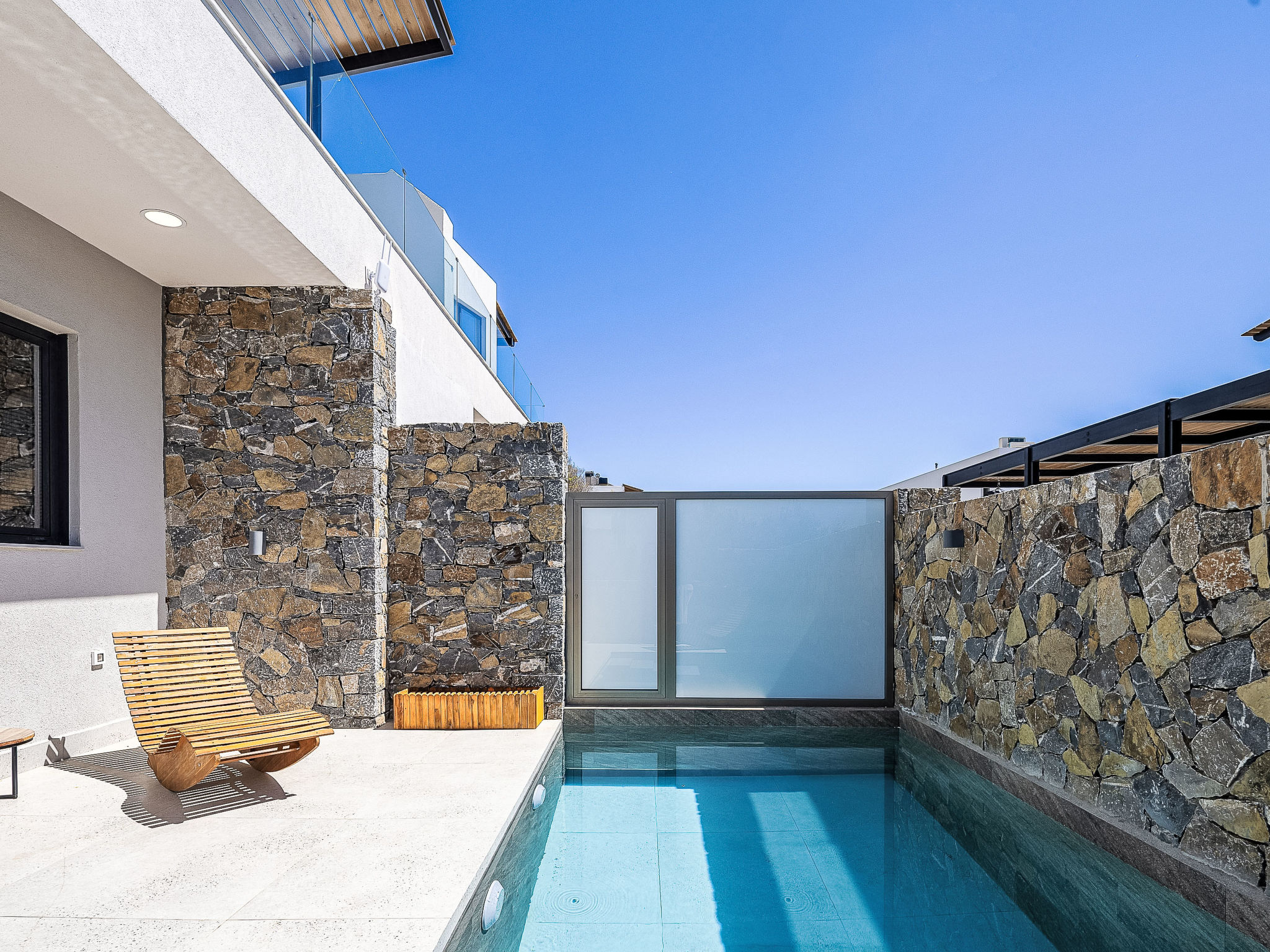 Moonlight villas - Circe - Buiten