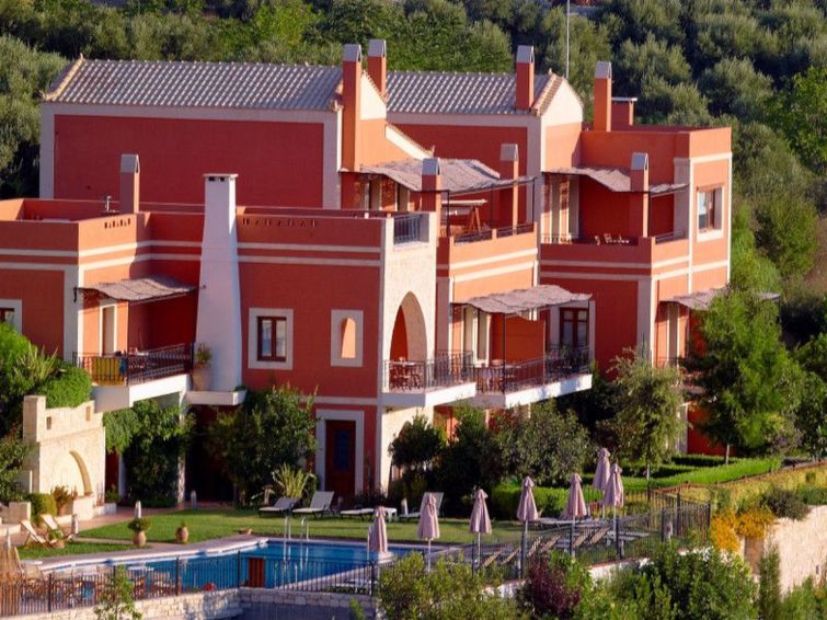 Appartement Premium Suite