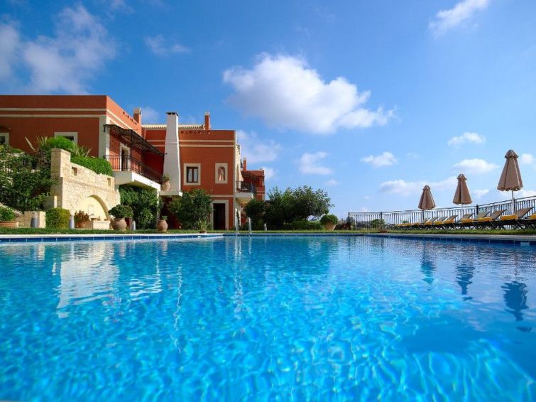 Appartement Comfort Suite