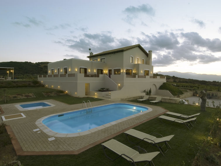 Tatil Evi Country Luxury Villa