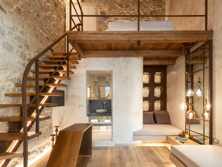 Apartman za odmor Ino