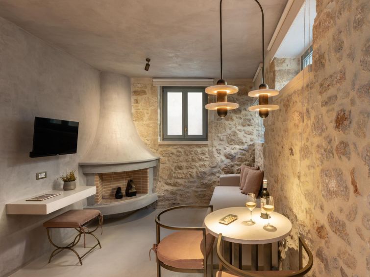 Ferienwohnung Stafylos