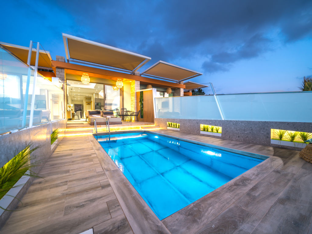 Oleas Luxury Suite Venus