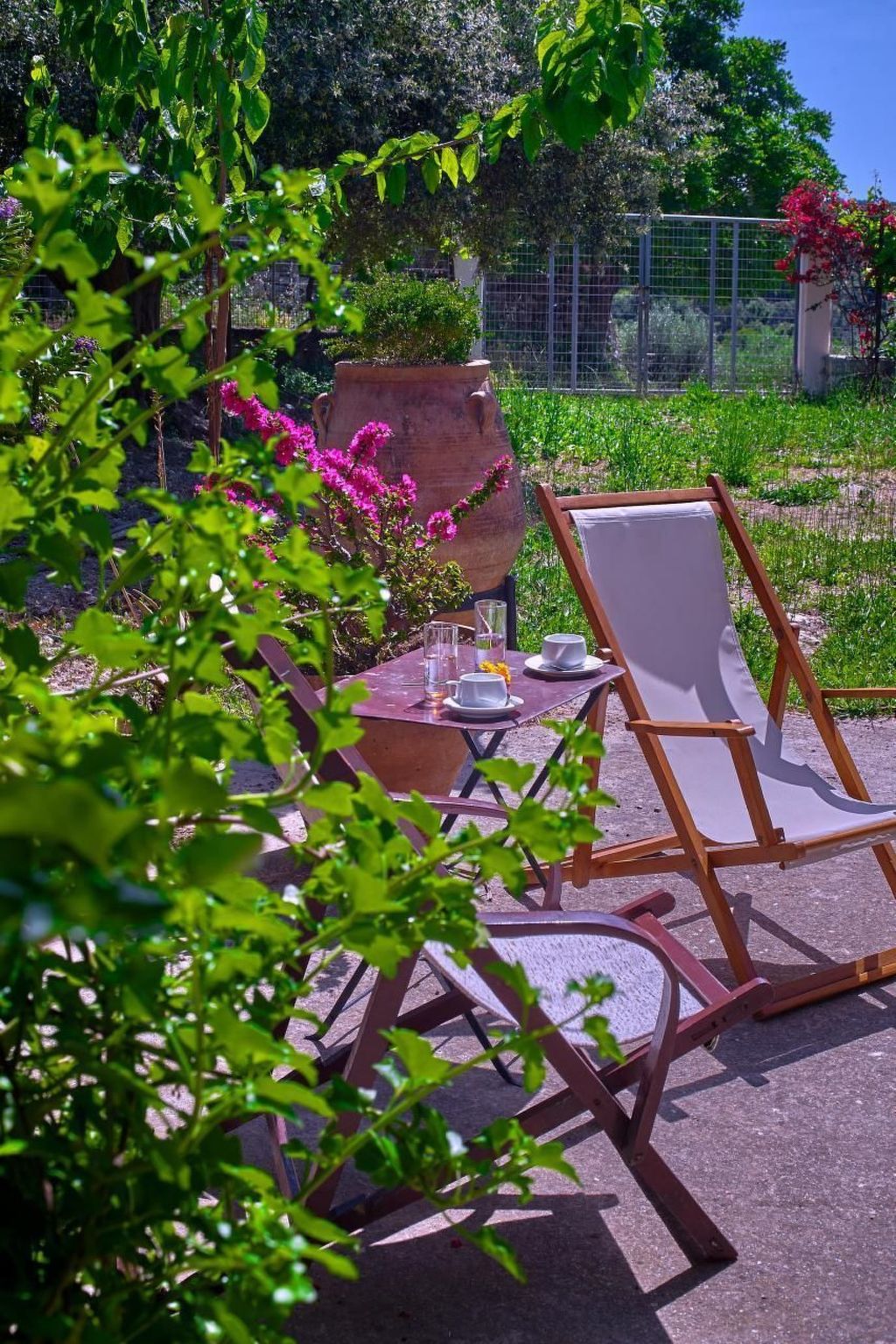 Villa Manthos Traditionelles Kretisches Herrenhaus-Binnen