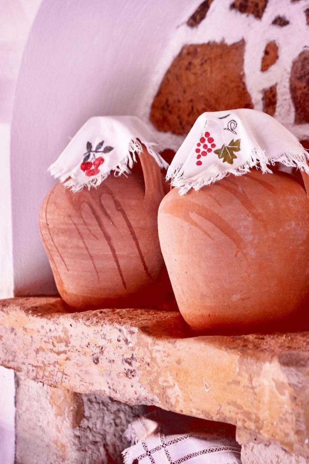 Villa Manthos Traditionelles Kretisches Herrenhaus-Binnen