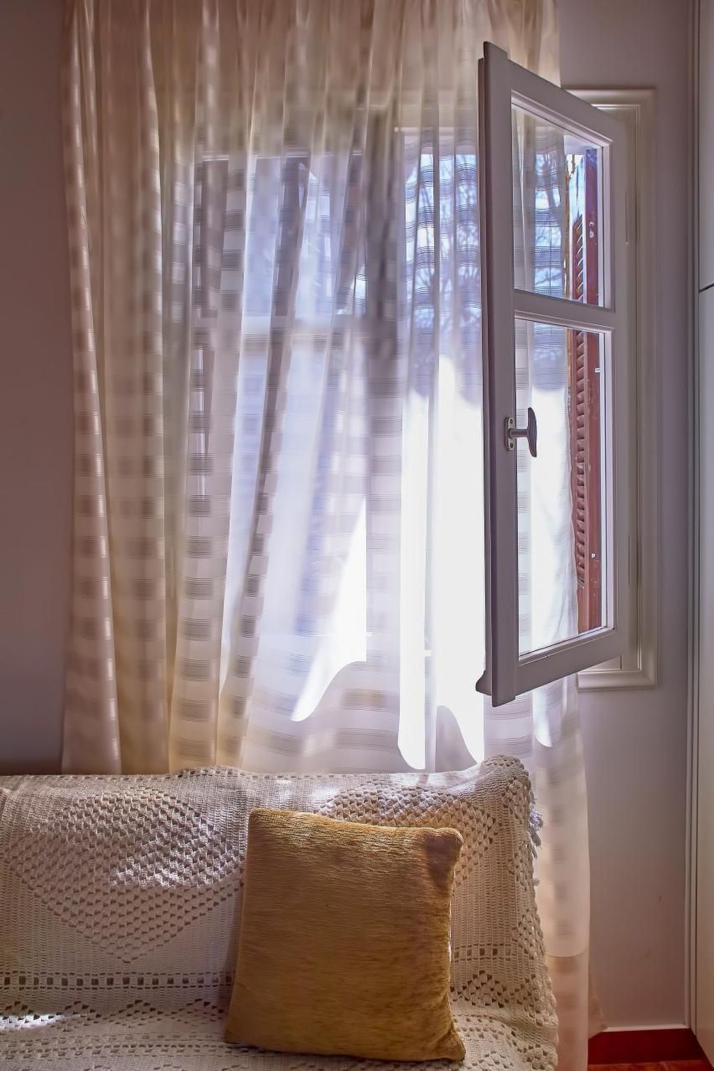 Villa Manthos Traditionelles Kretisches Herrenhaus-Binnen