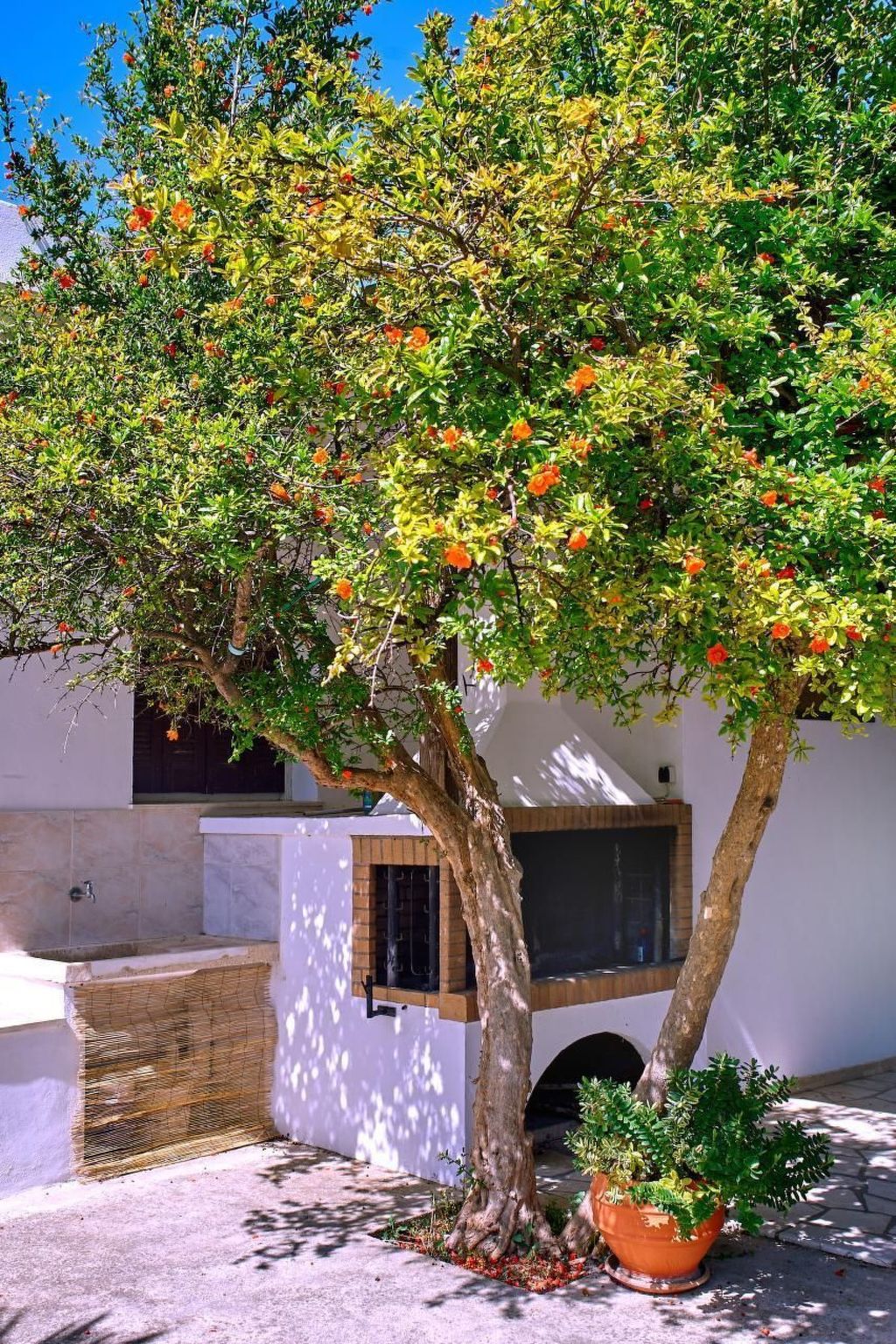 Villa Manthos Traditionelles Kretisches Herrenhaus-Binnen